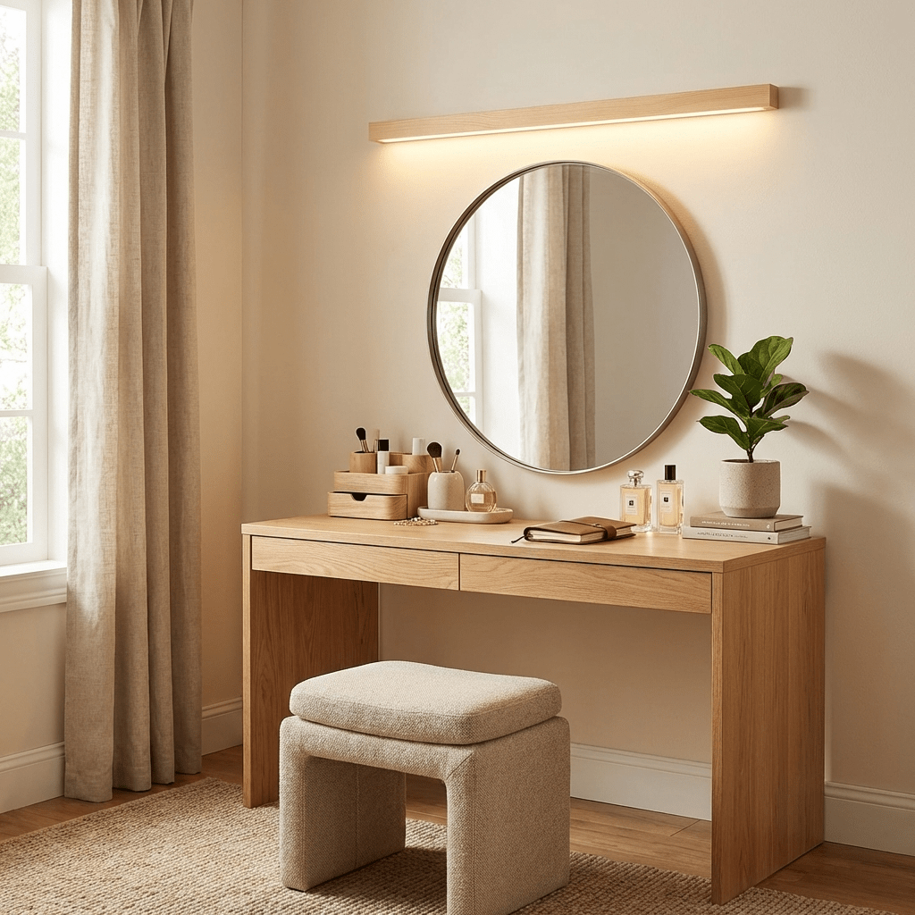 Zelluden Linear Wall Light
