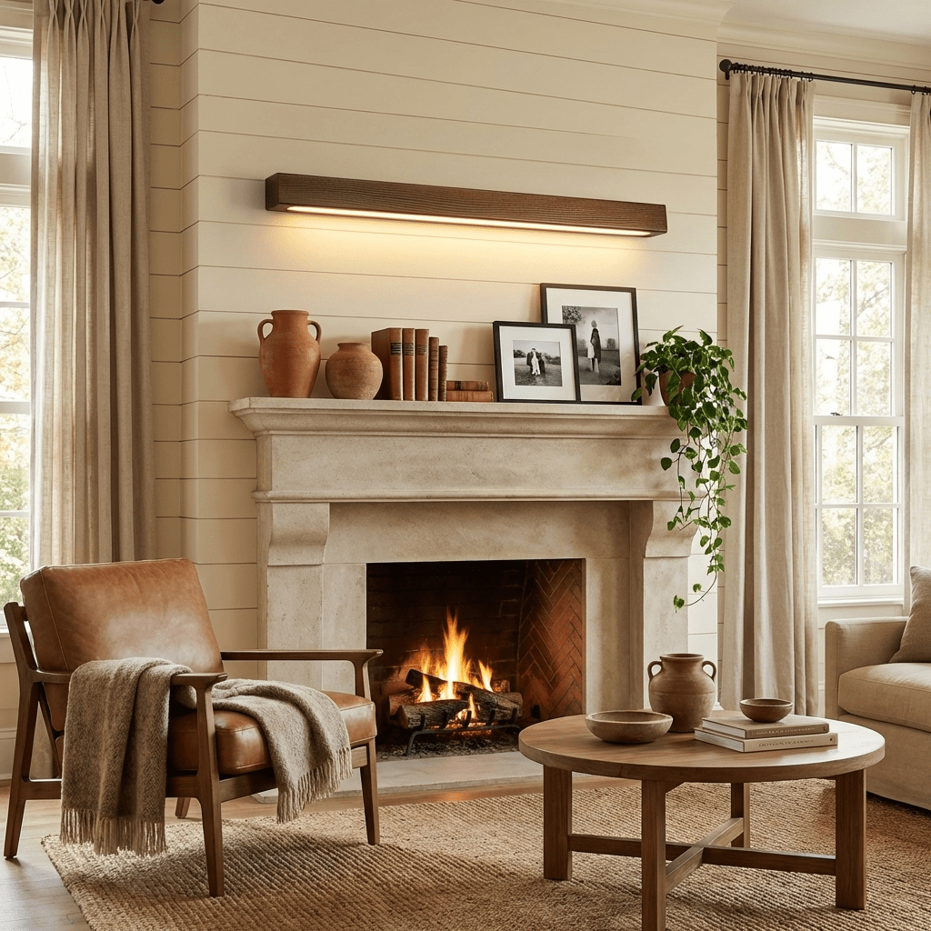 Zelluden Linear Wall Light