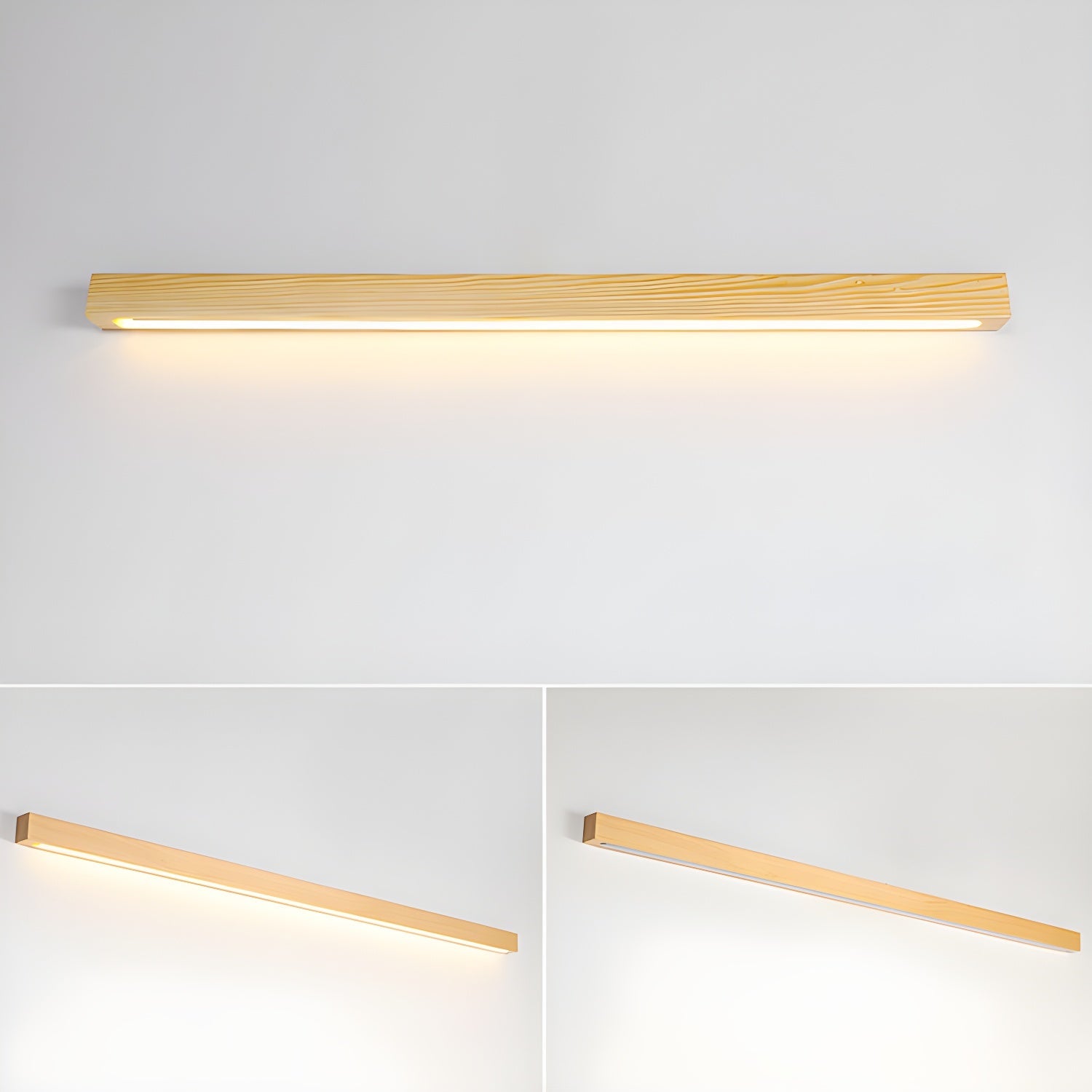 Zelluden Linear Wall Light