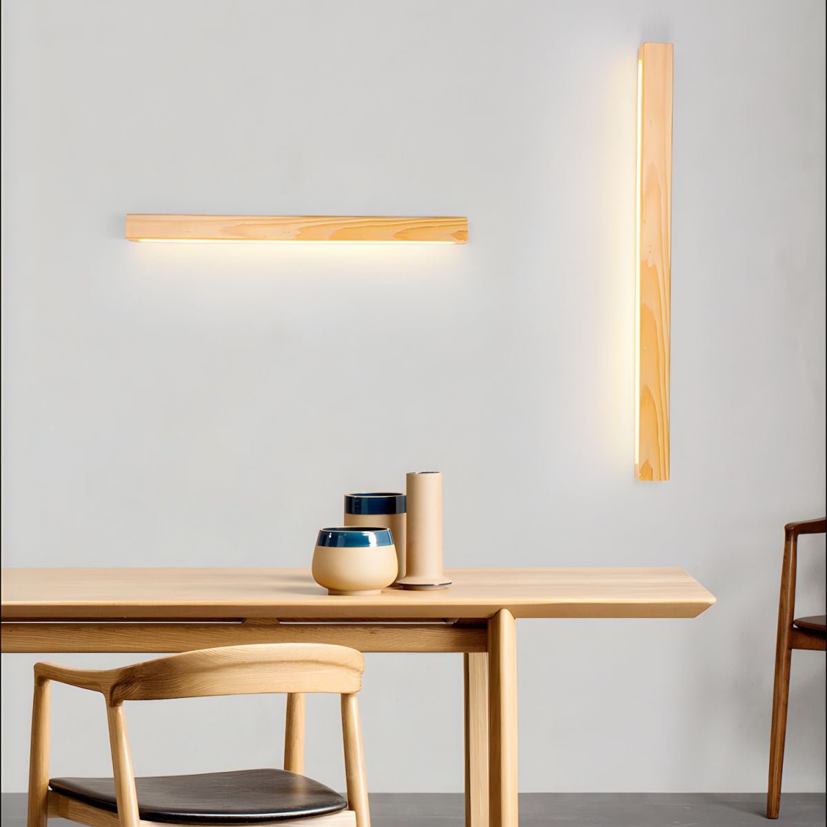 Zelluden Linear Wall Light