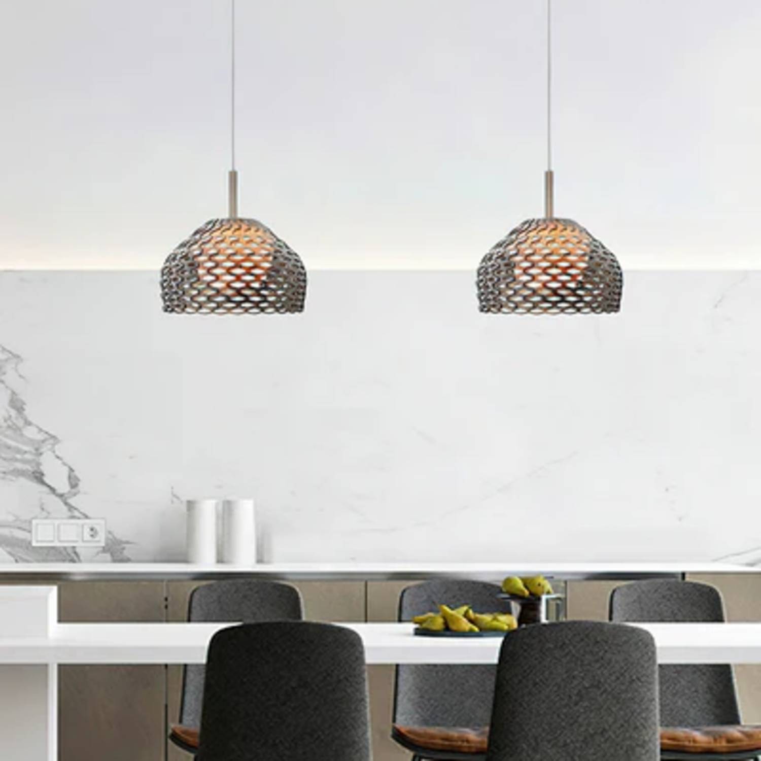 Embelsy Pendant Light