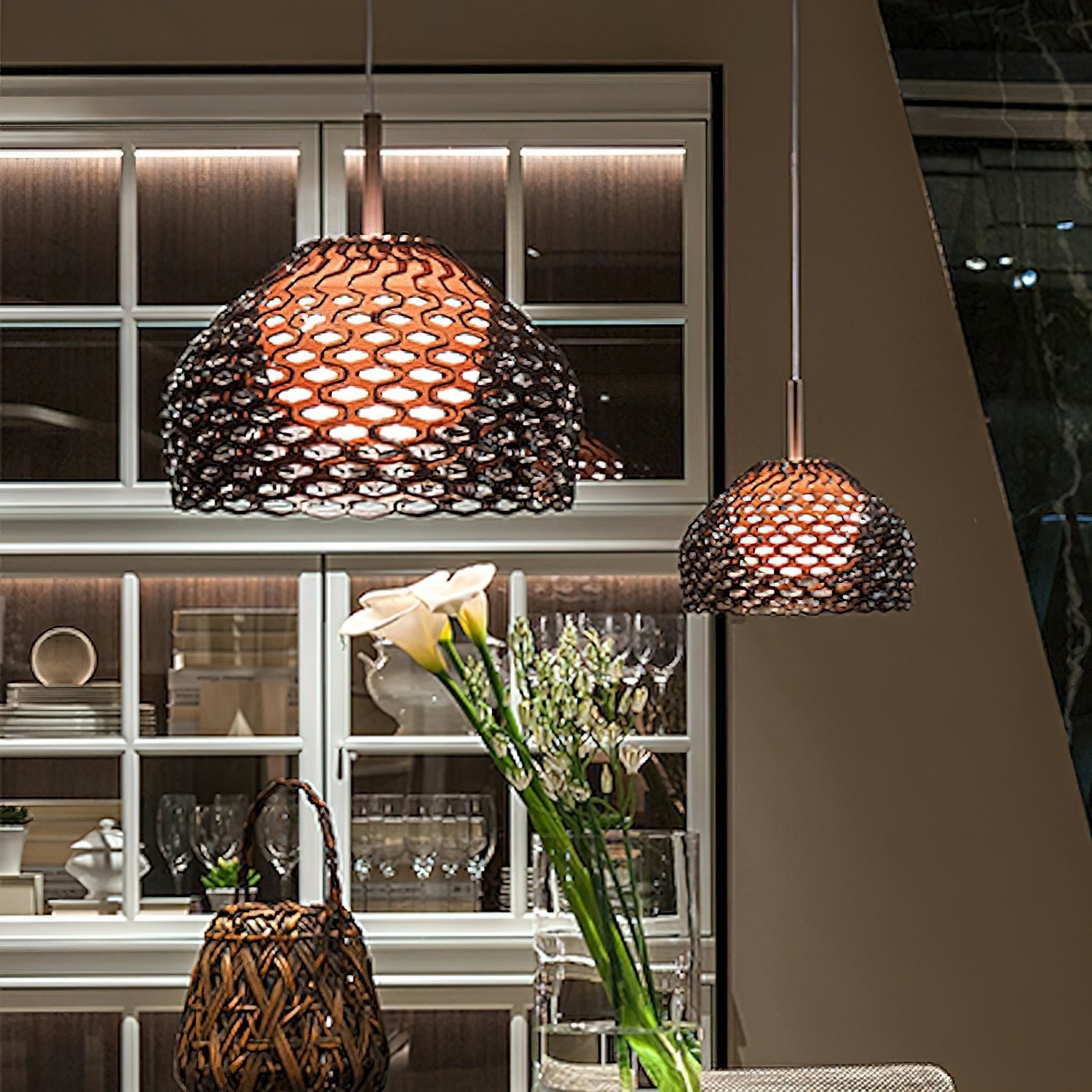 Embelsy Pendant Light