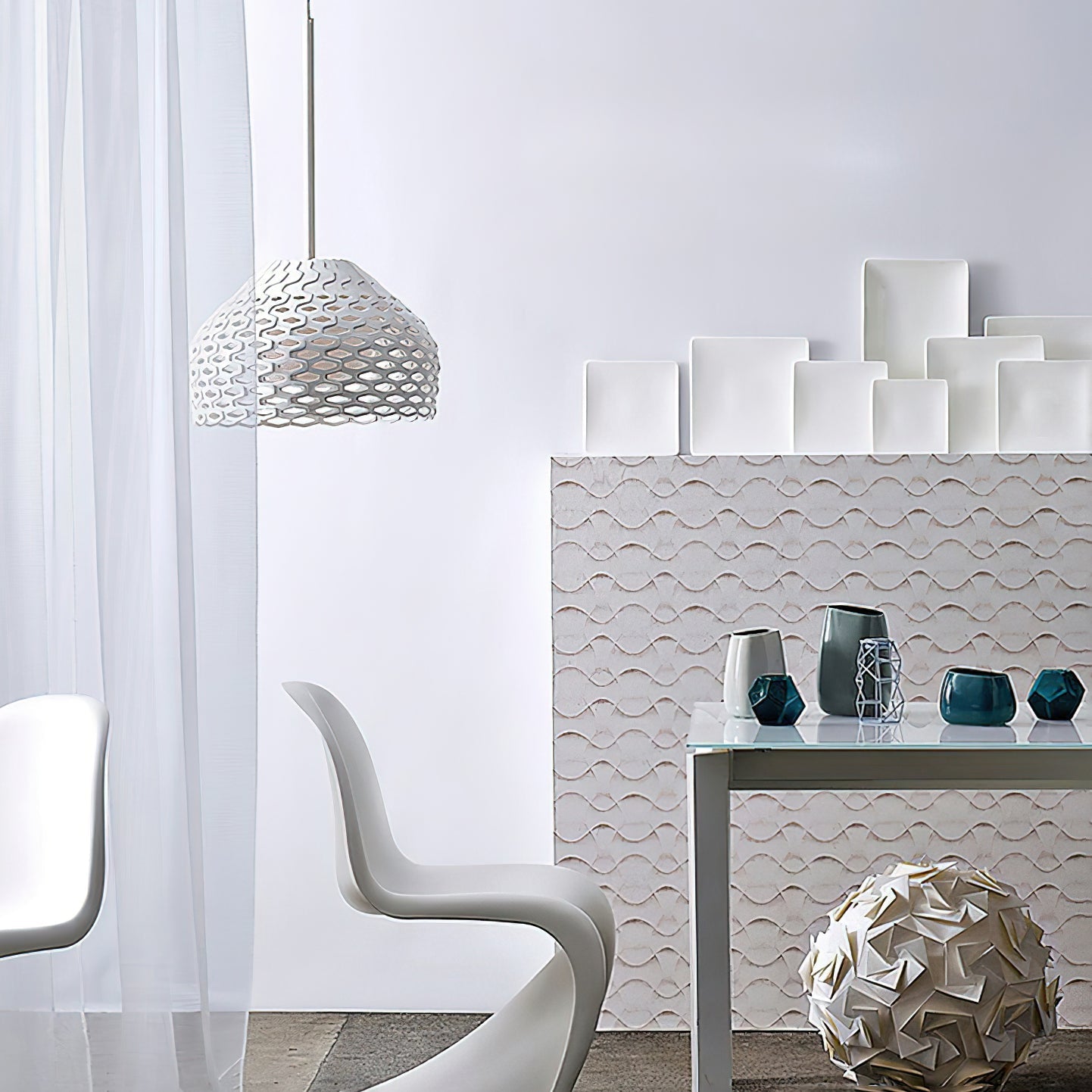 Embelsy Pendant Light