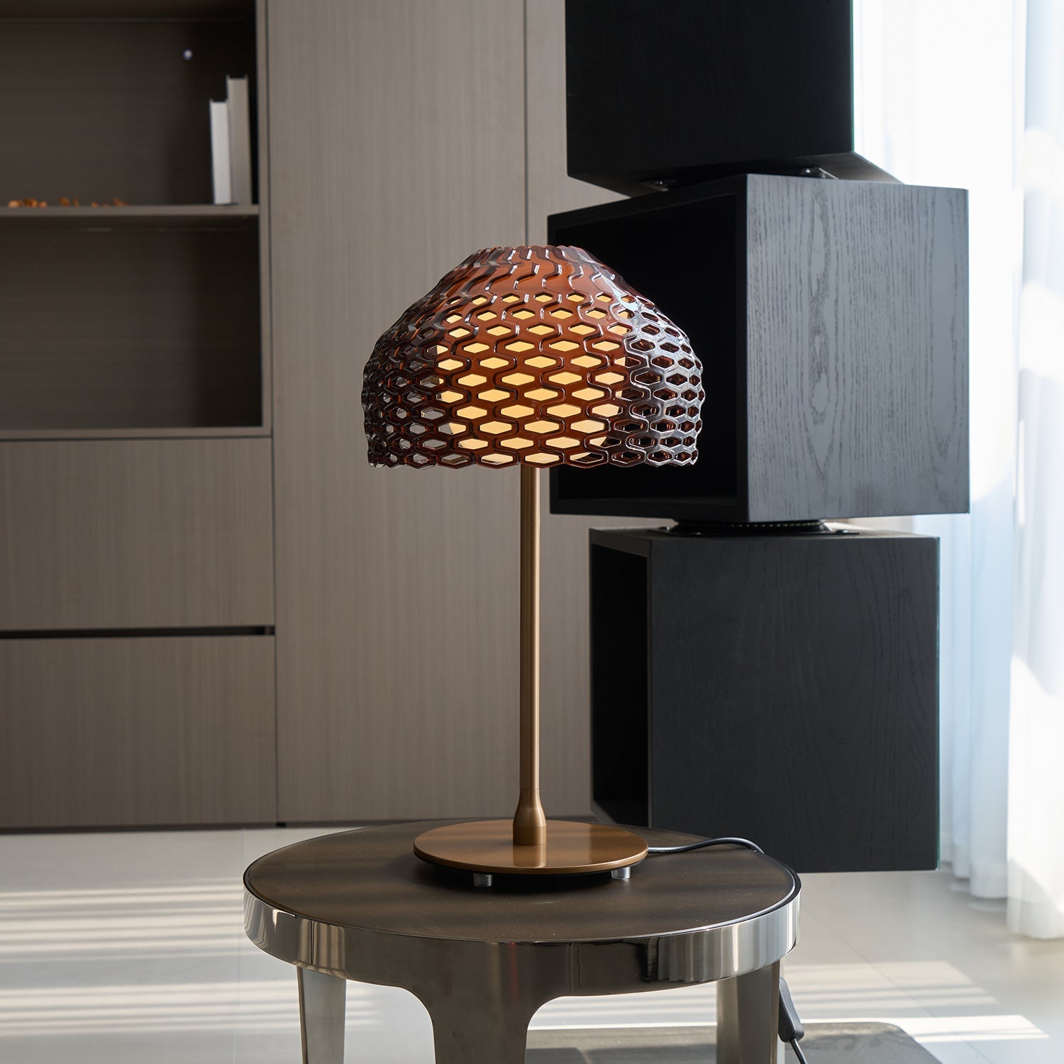 Aremillo Table Lamp