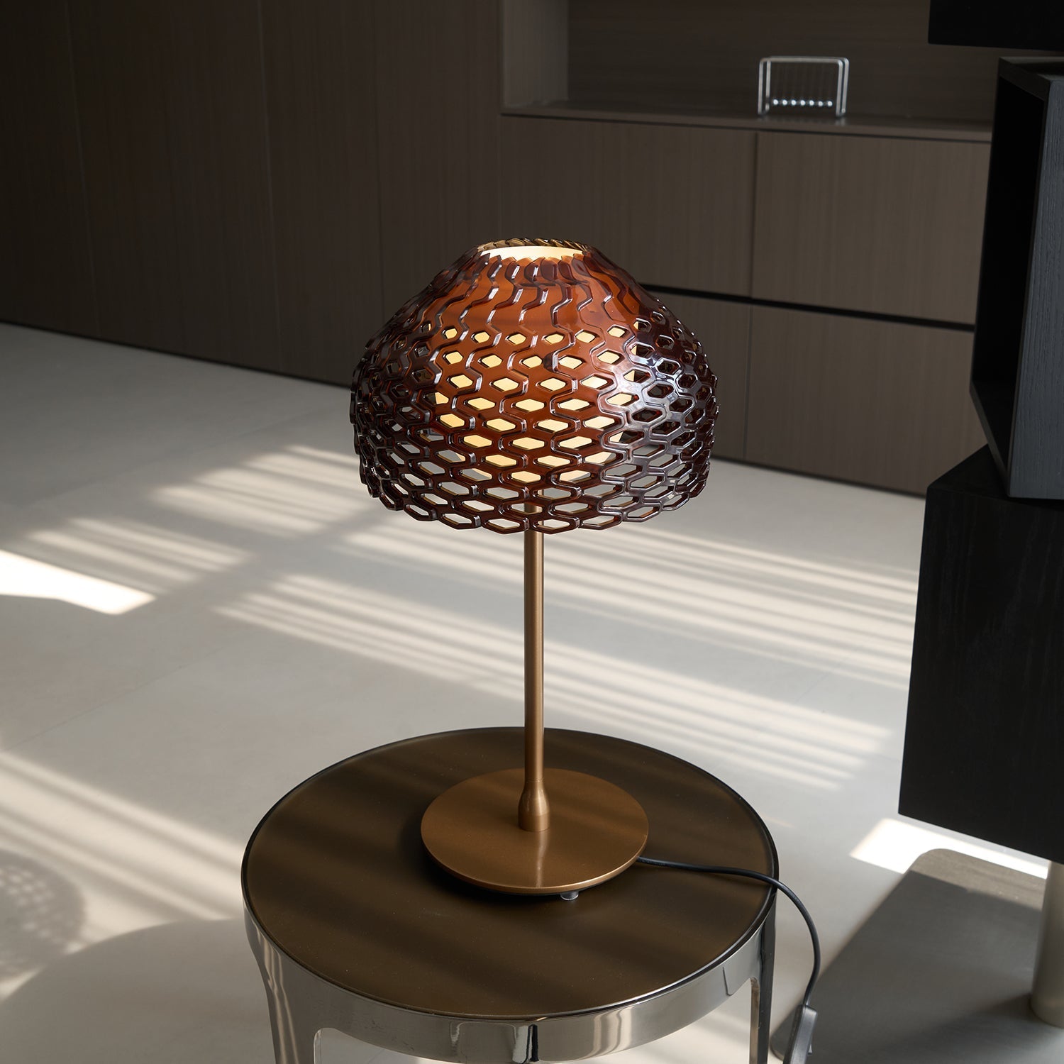 Aremillo Table Lamp