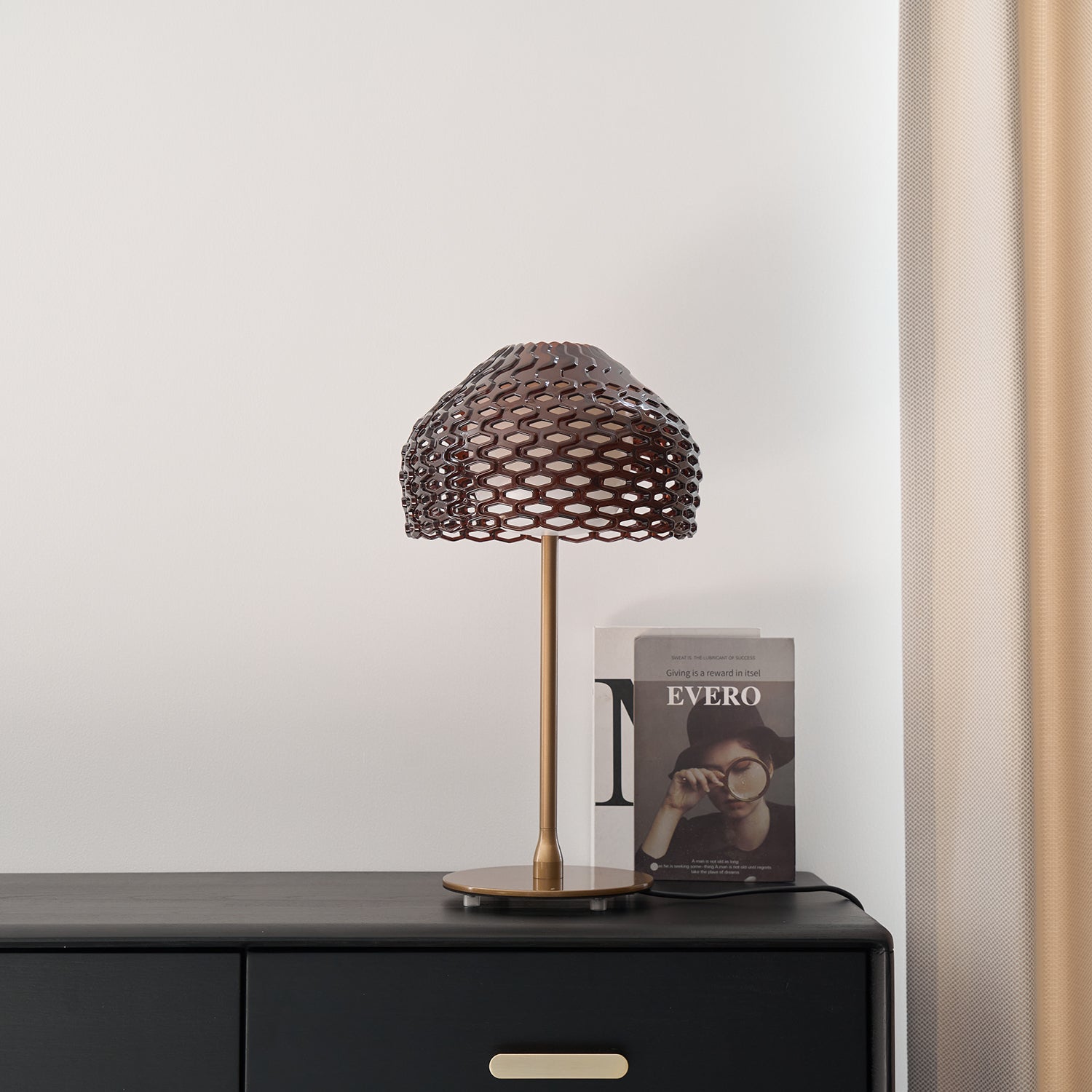 Aremillo Table Lamp