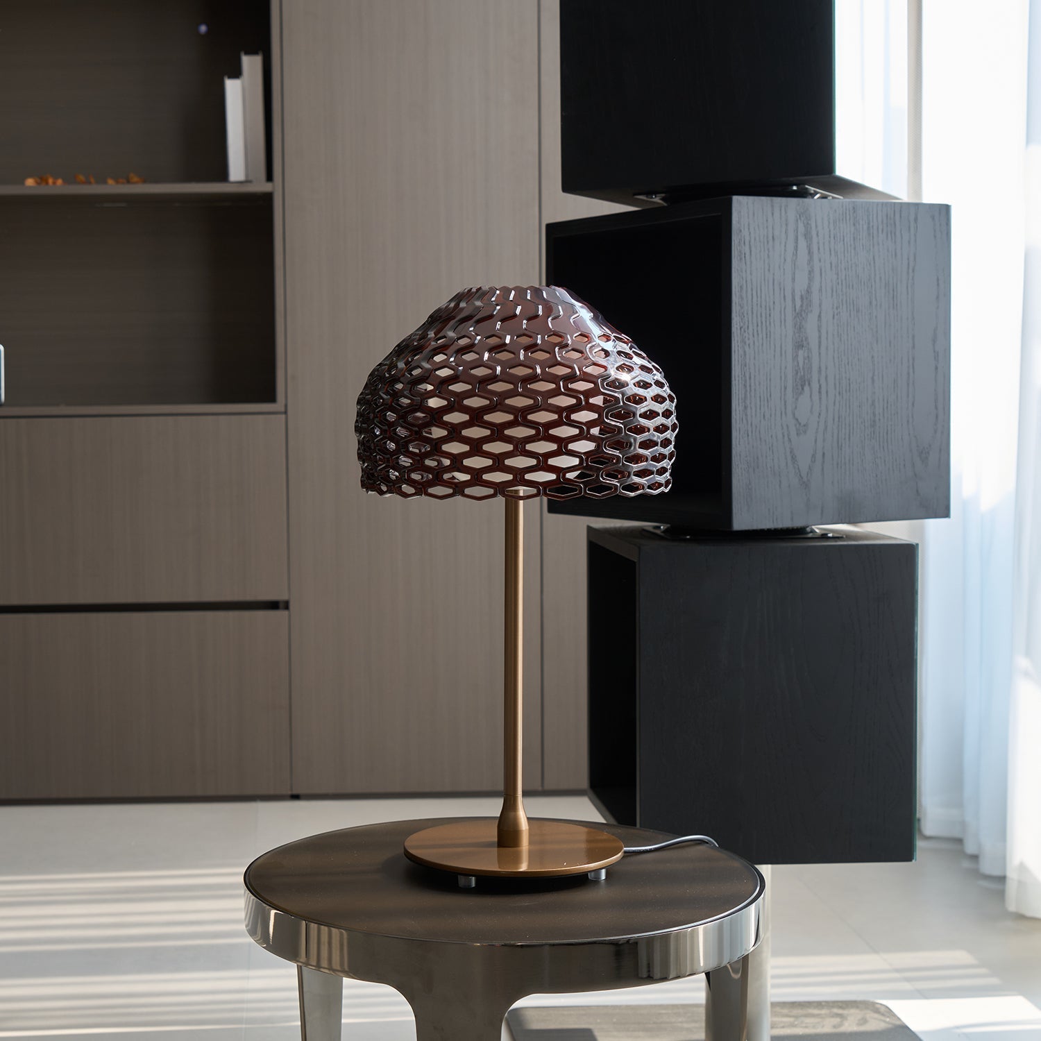 Aremillo Table Lamp
