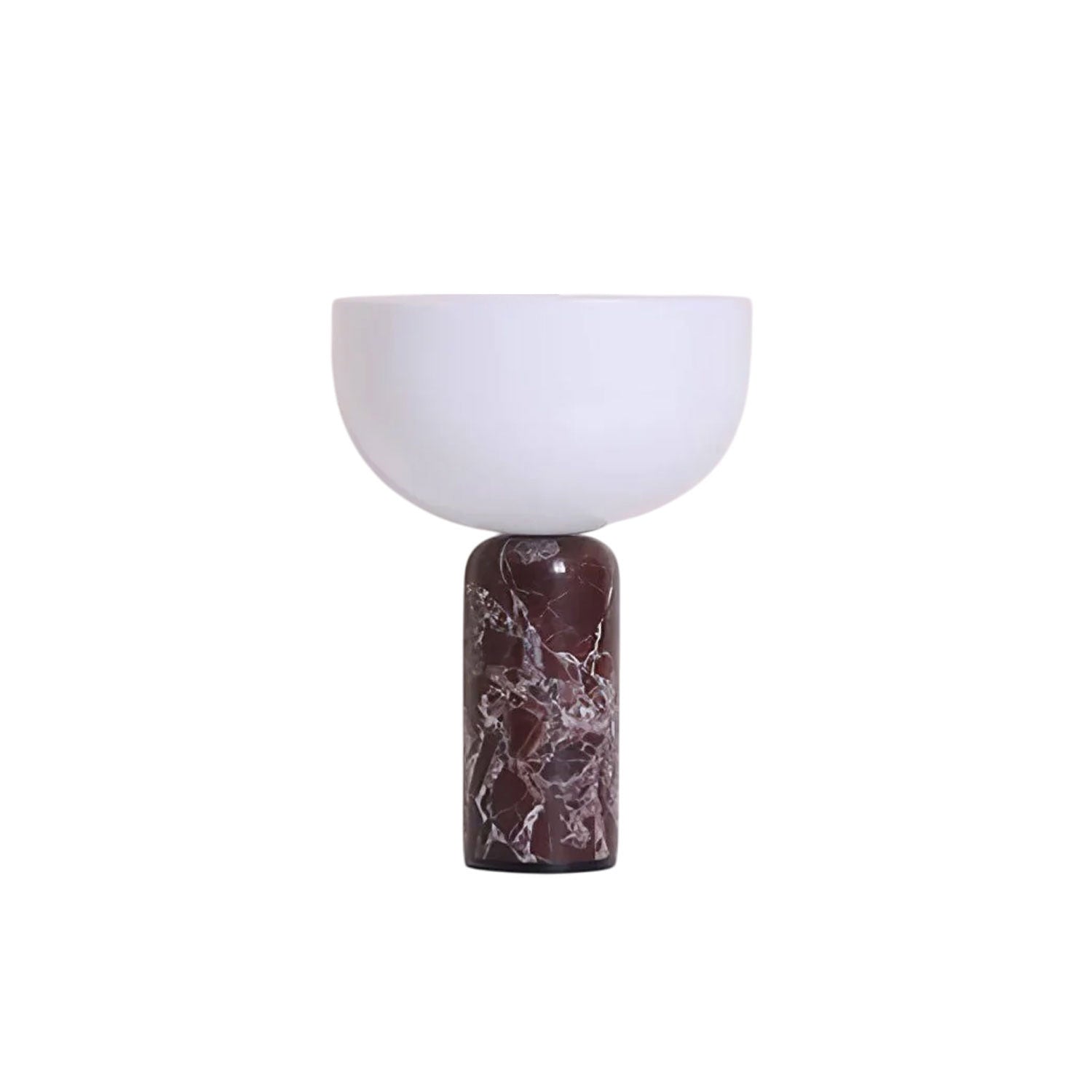 Kelmo Marble Table Lamp