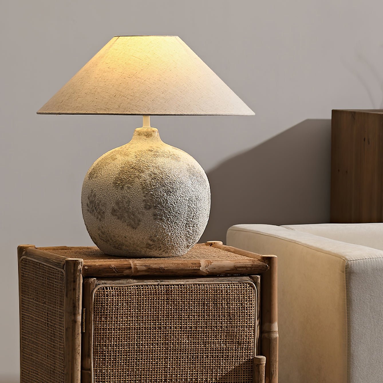 Seyon Table Lamp