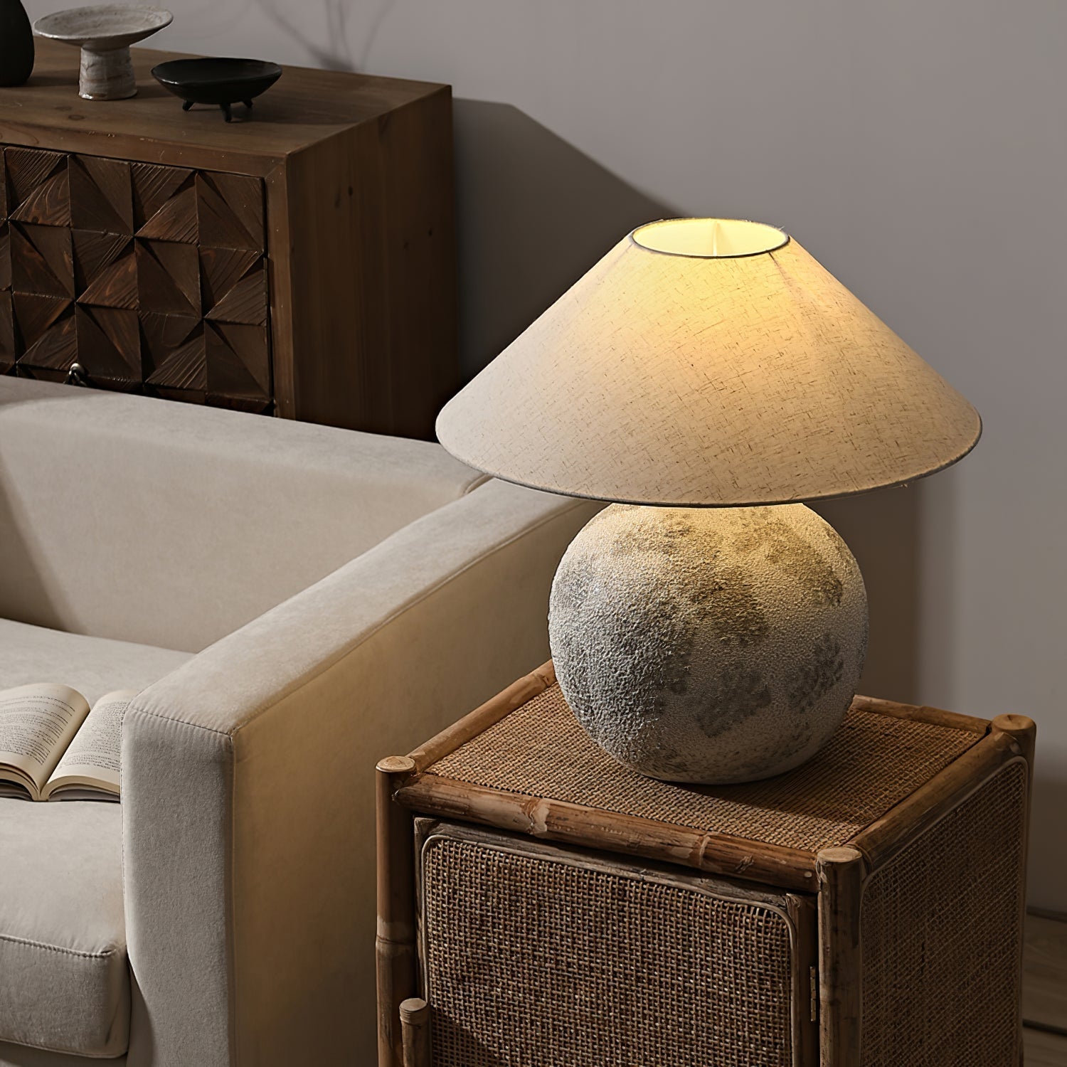 Seyon Table Lamp