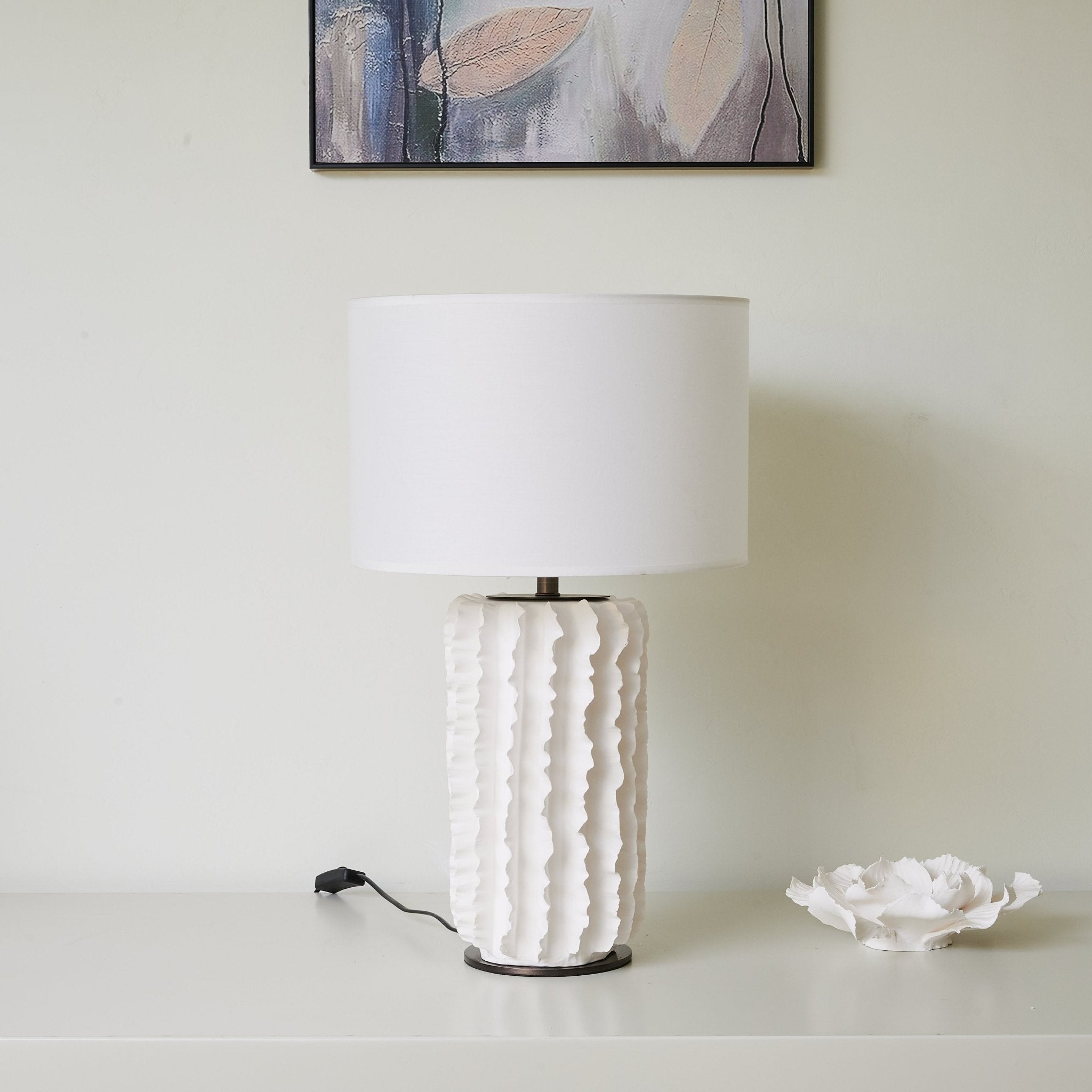 Yolensa Table Lamp
