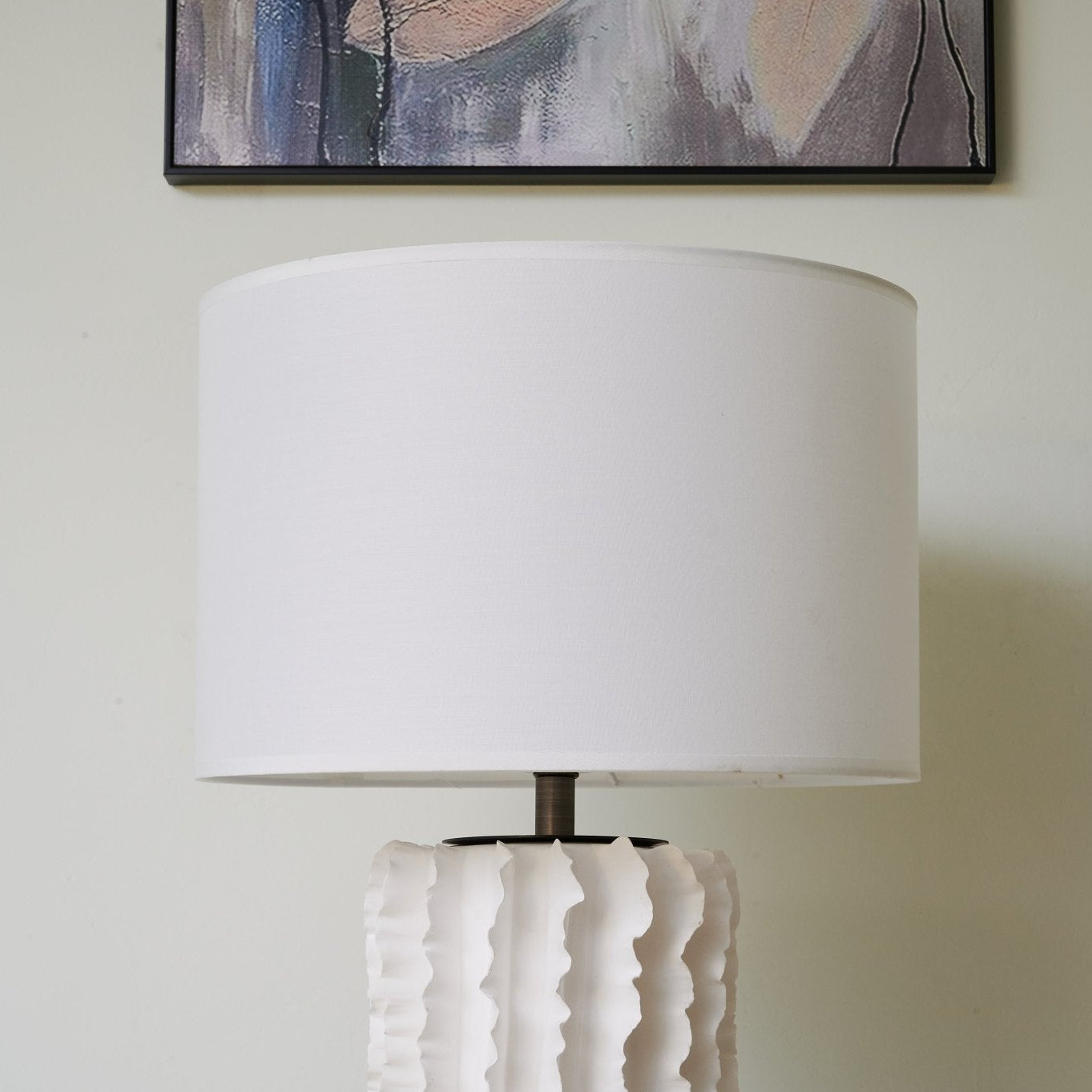 Yolensa Table Lamp