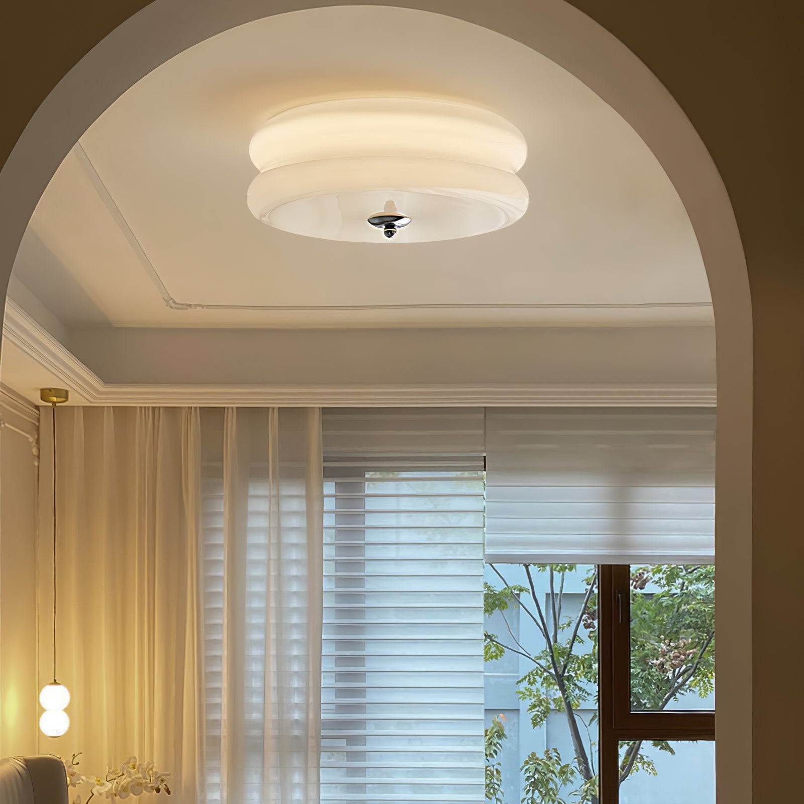 Zorlion Ceiling Light
