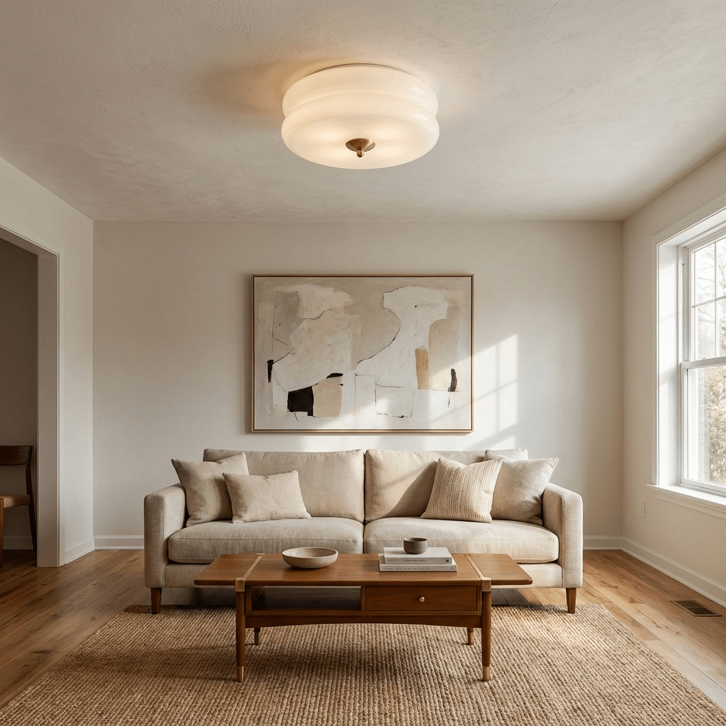 Zorlion Ceiling Light
