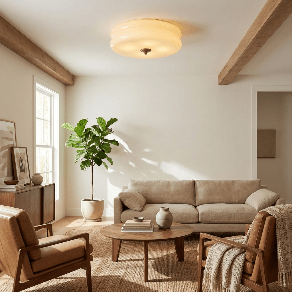 Zorlion Ceiling Light