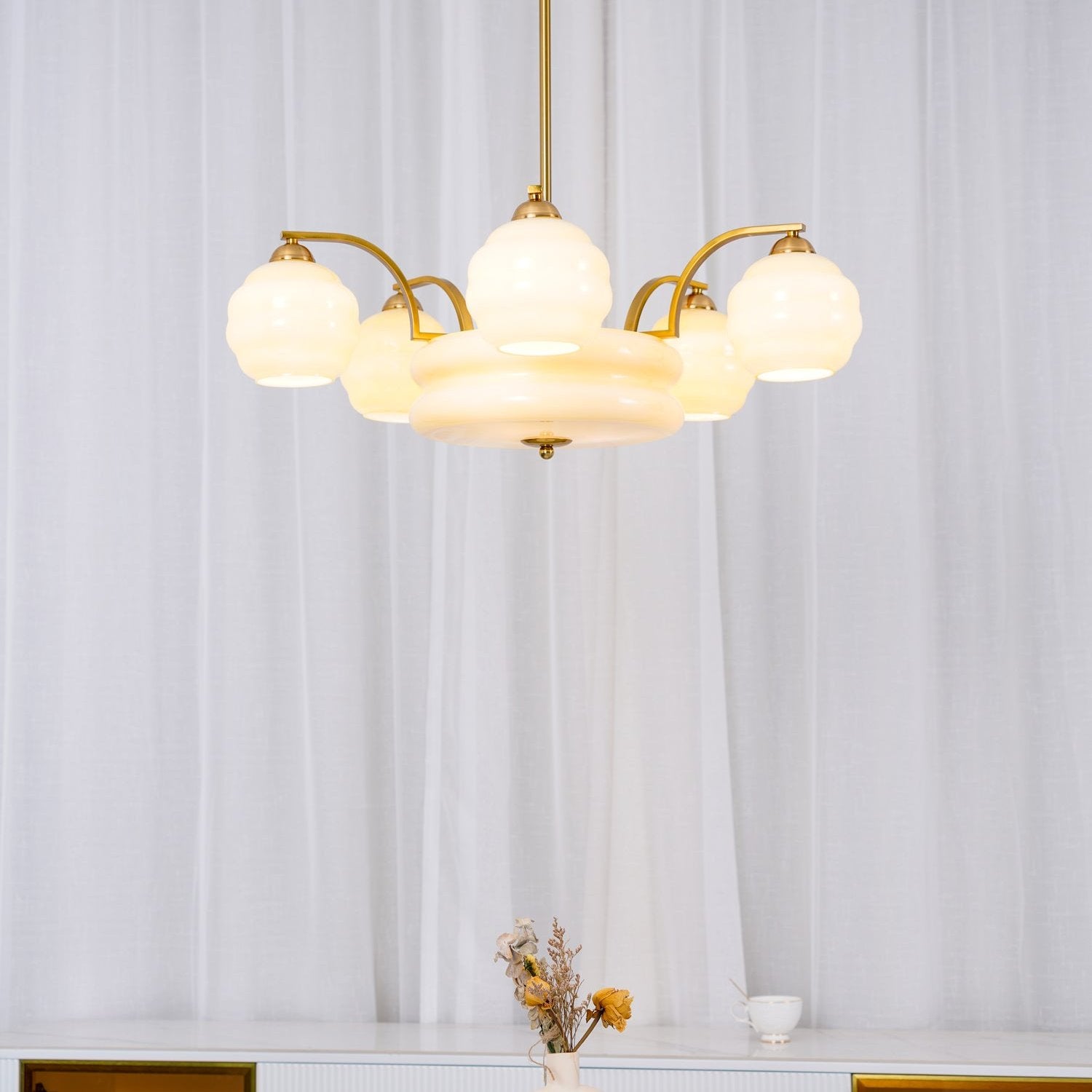 Clazon Ceiling Light