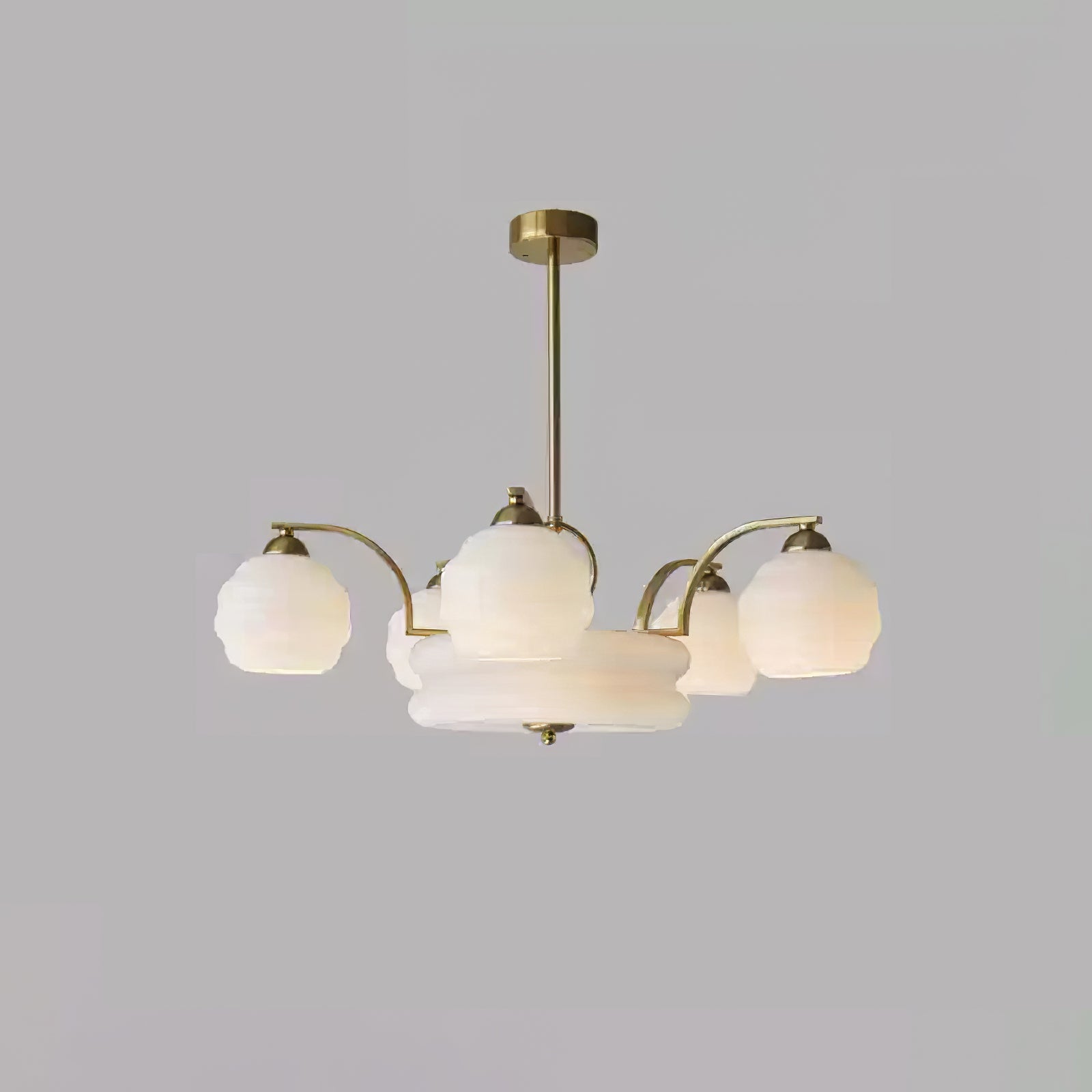 Clazon Ceiling Light