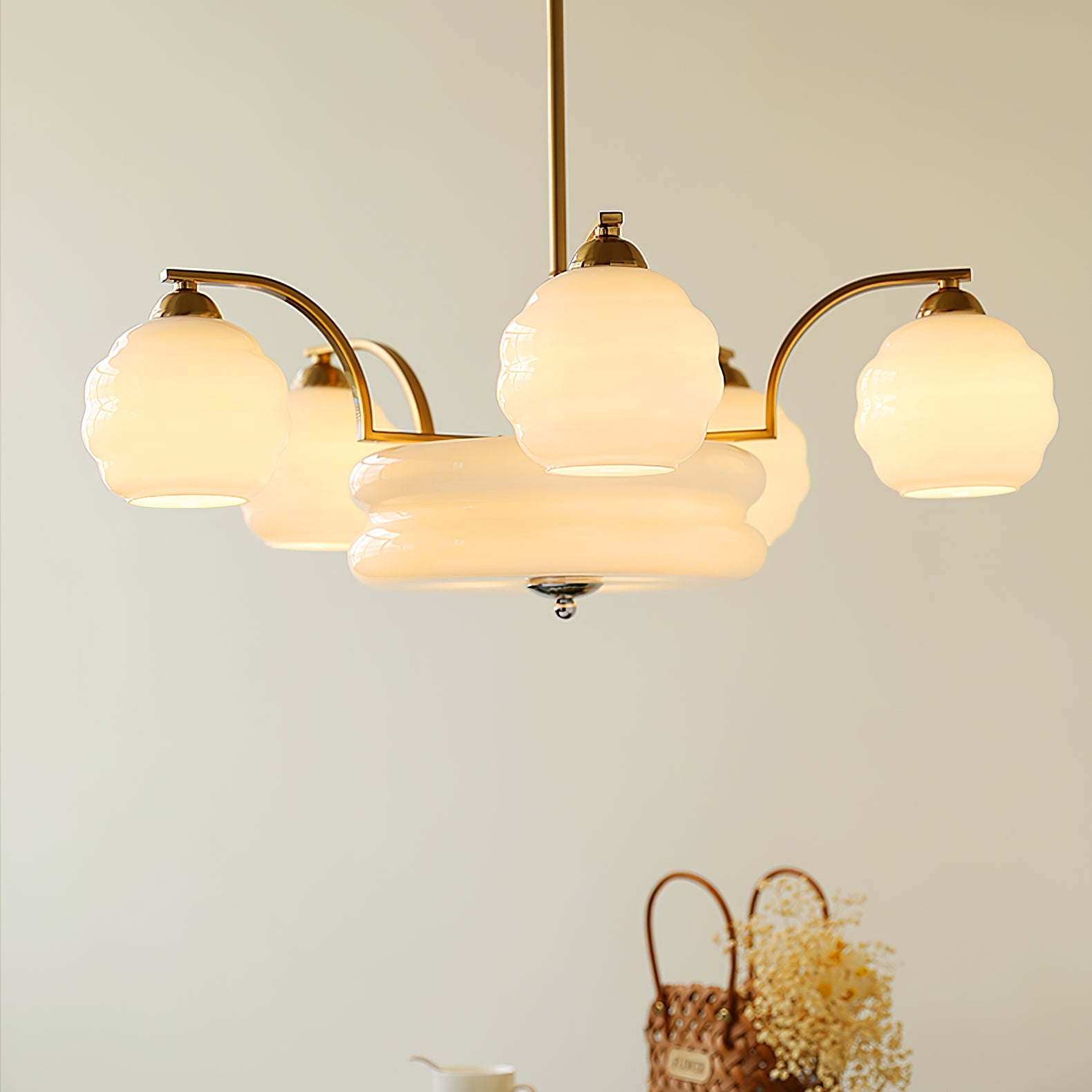 Clazon Ceiling Light