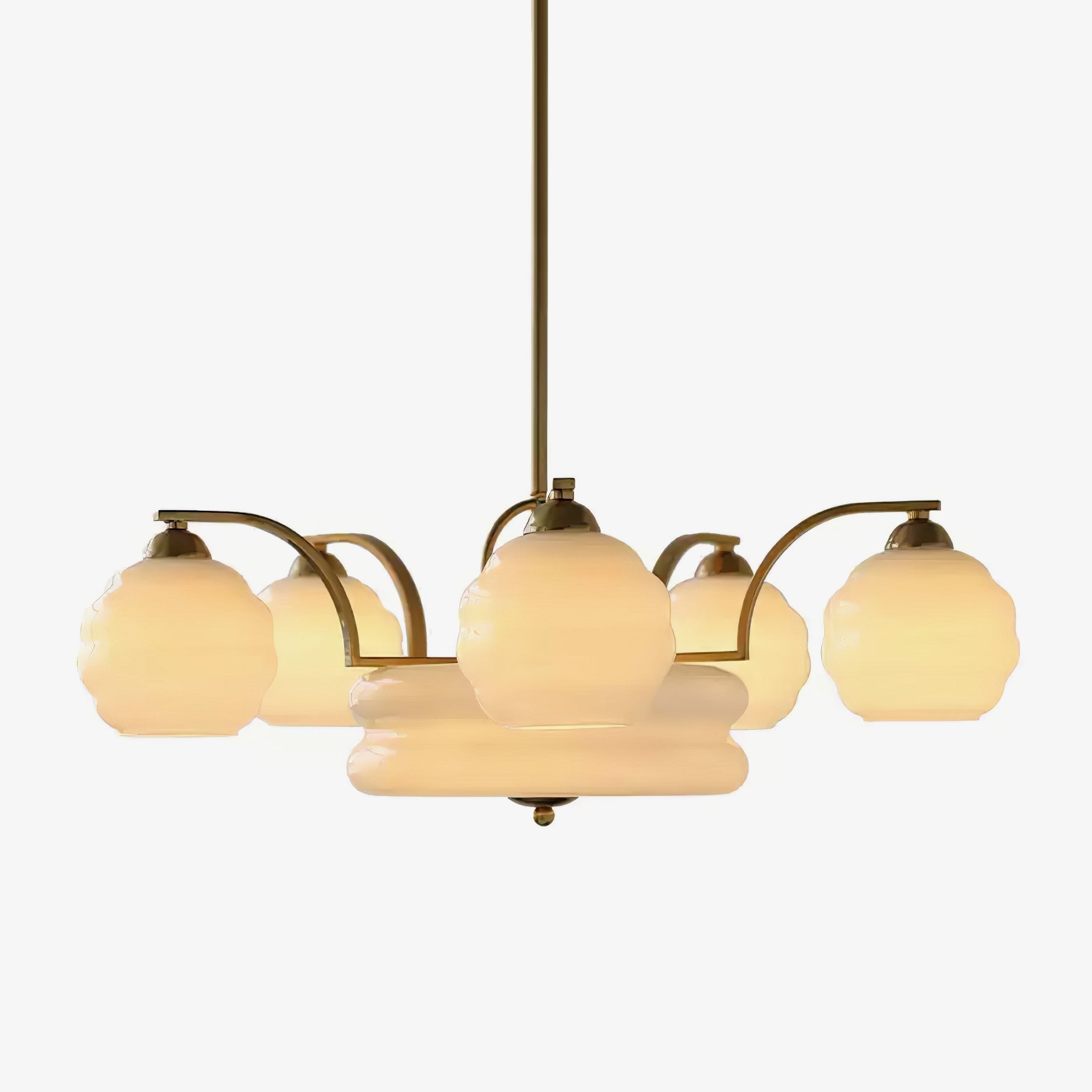 Clazon Ceiling Light