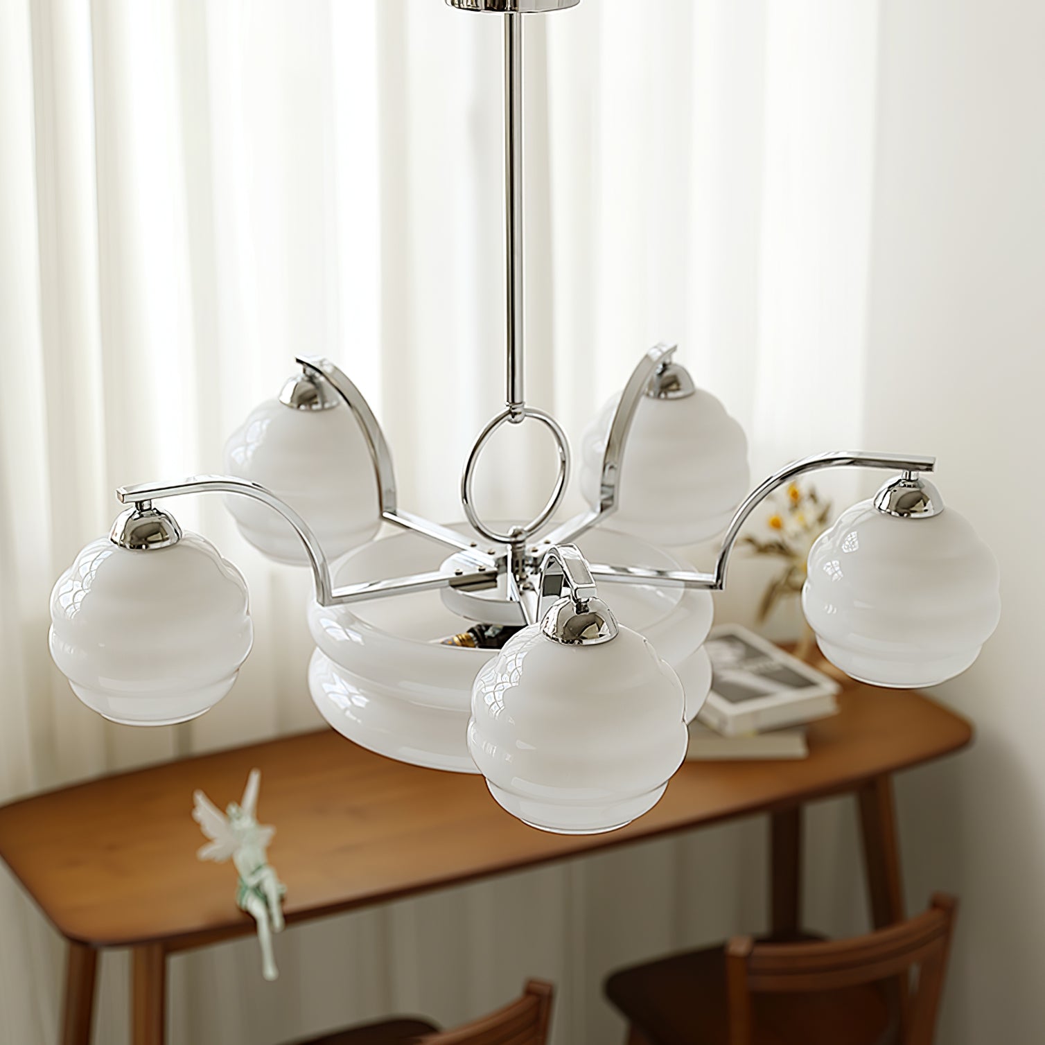 Clazon Ceiling Light