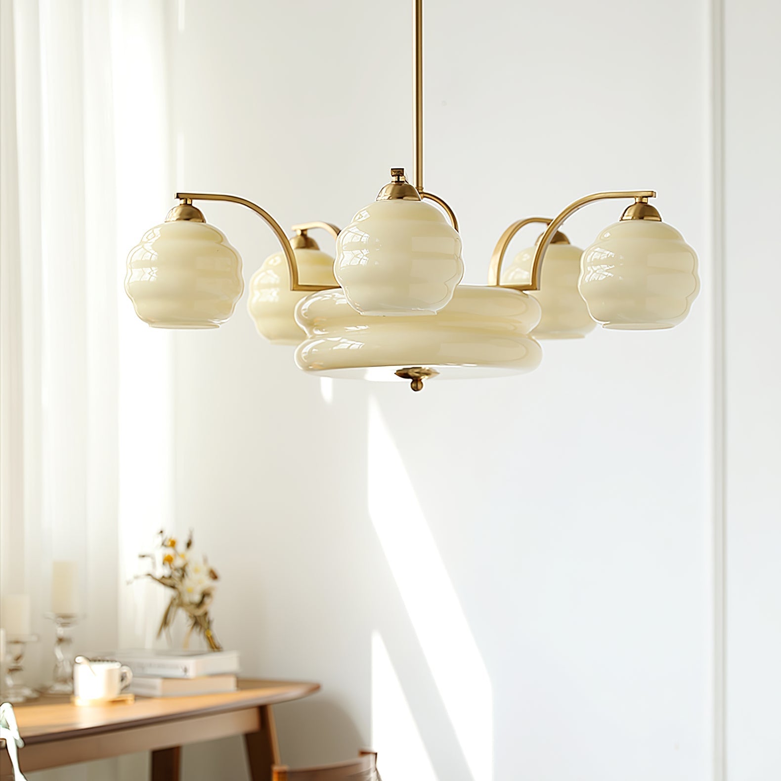 Clazon Ceiling Light
