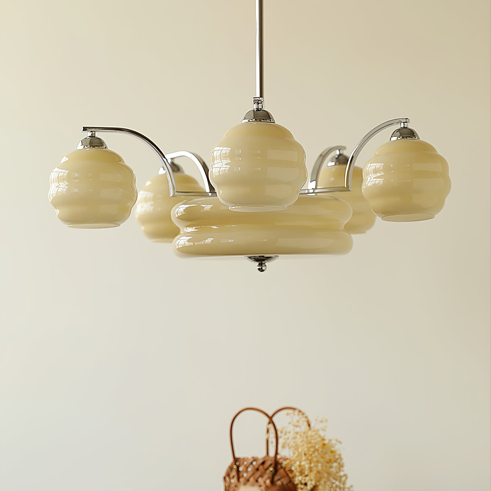Clazon Ceiling Light