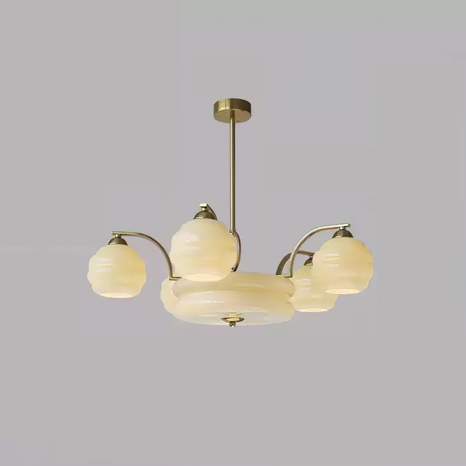 Clazon Ceiling Light