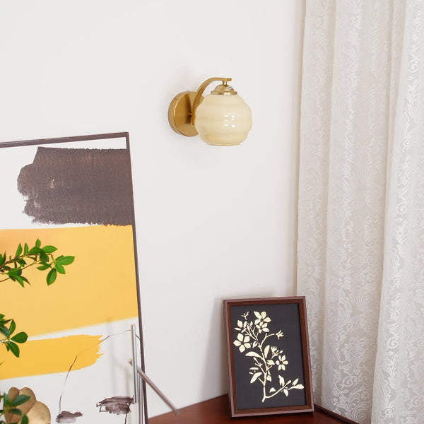 Solera Wall Light