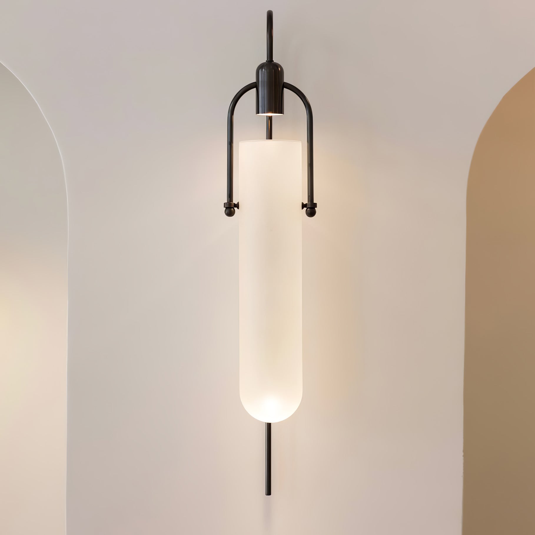 Arcil Wall Light