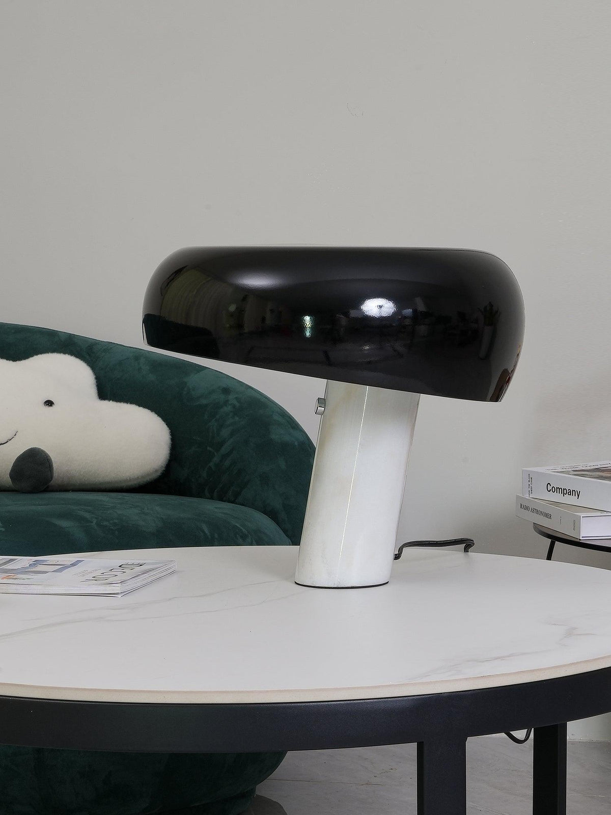 Zellar Table Lamp