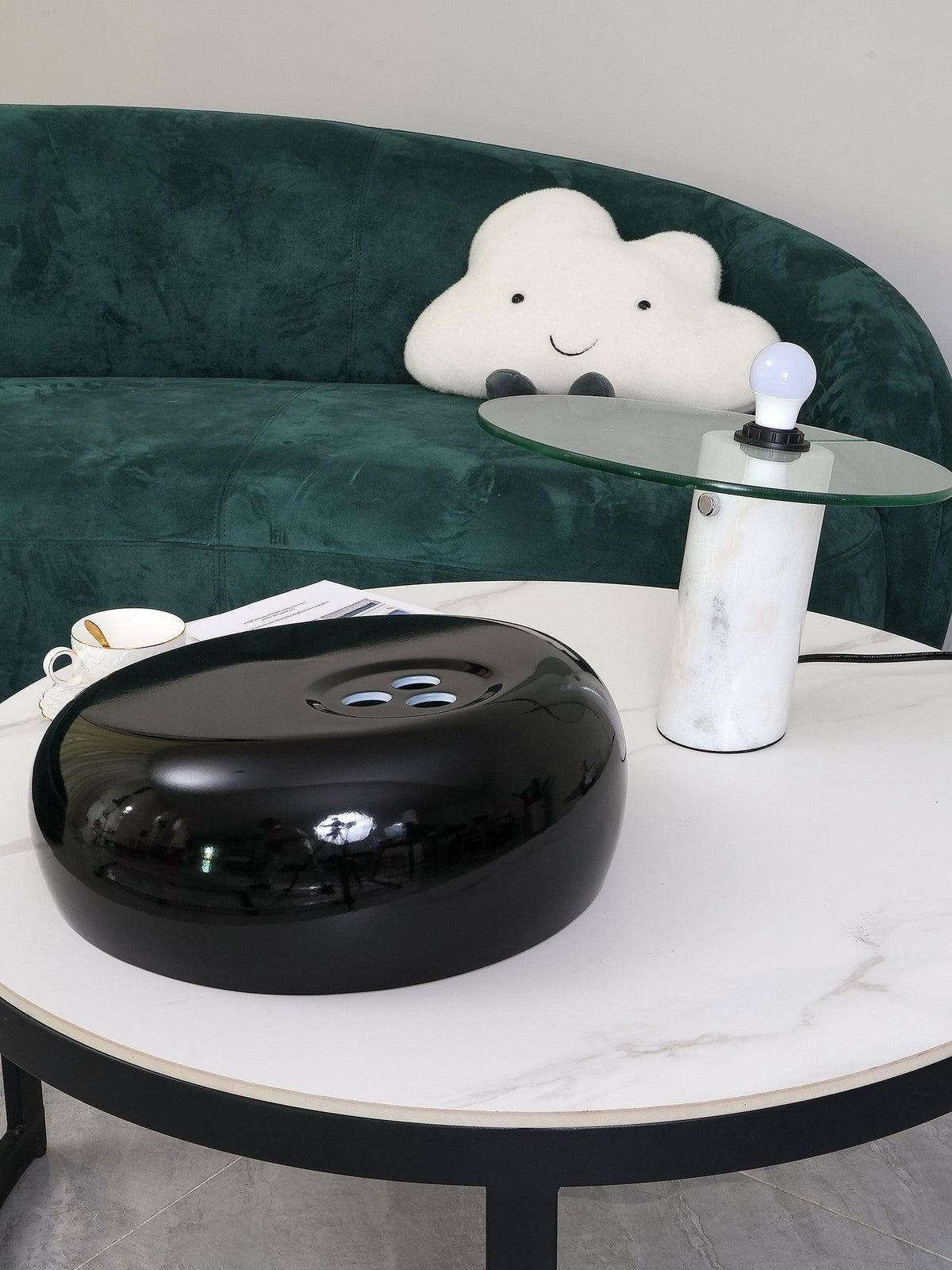 Zellar Table Lamp