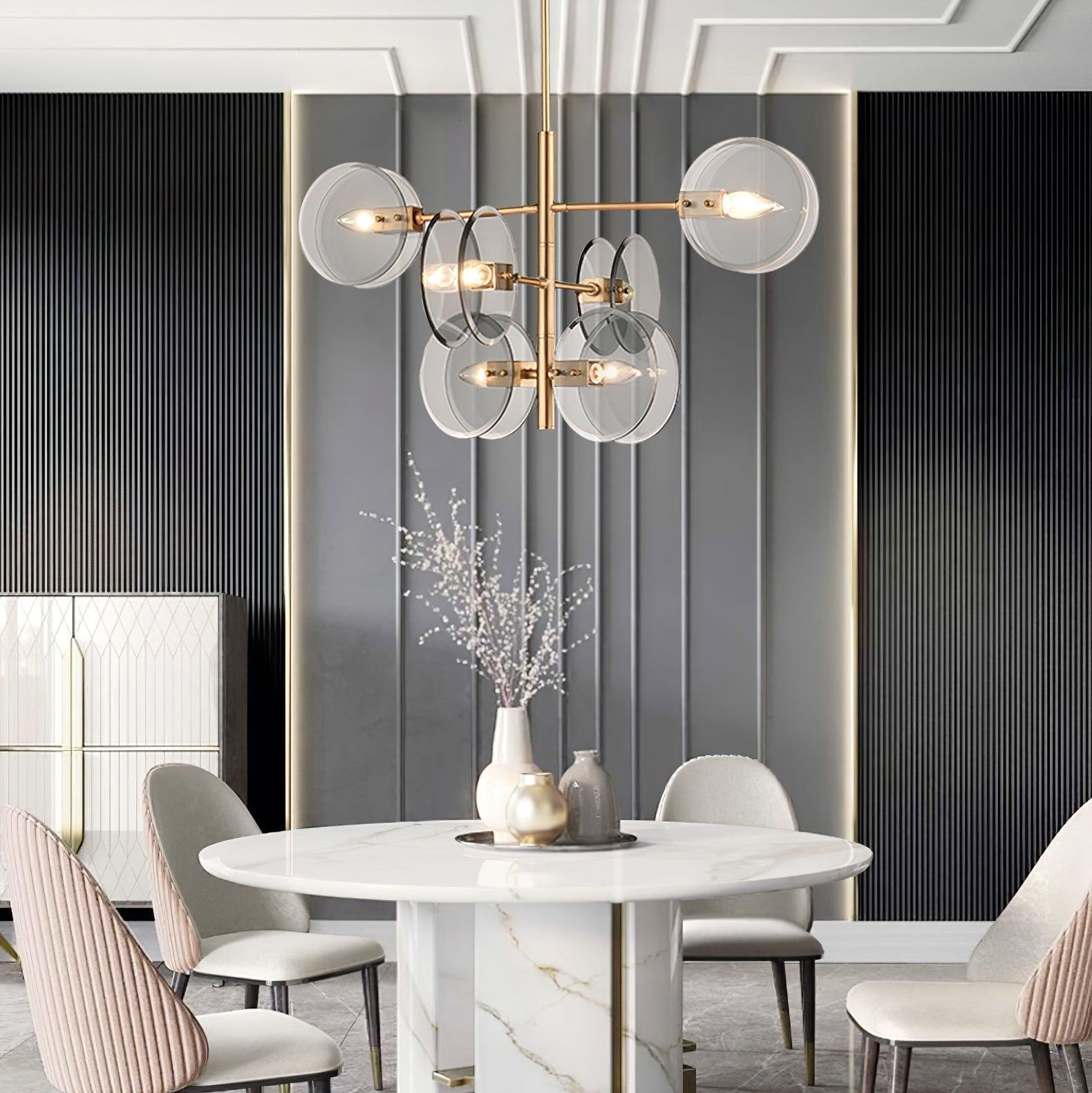 Aremosa Pendant Light