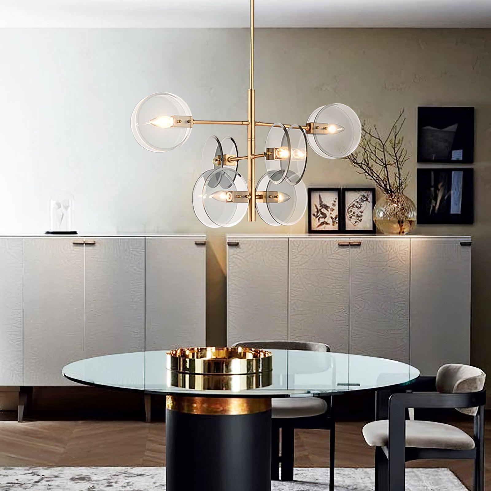 Aremosa Pendant Light
