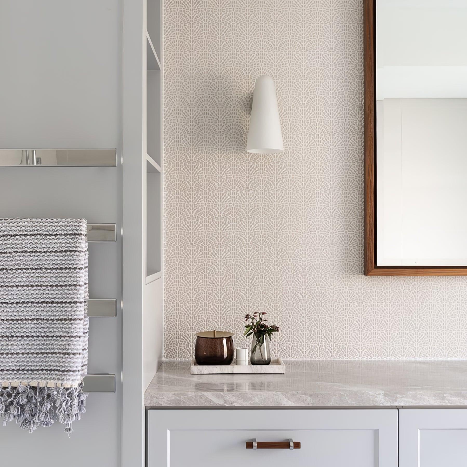 Conziza Glass Wall Light