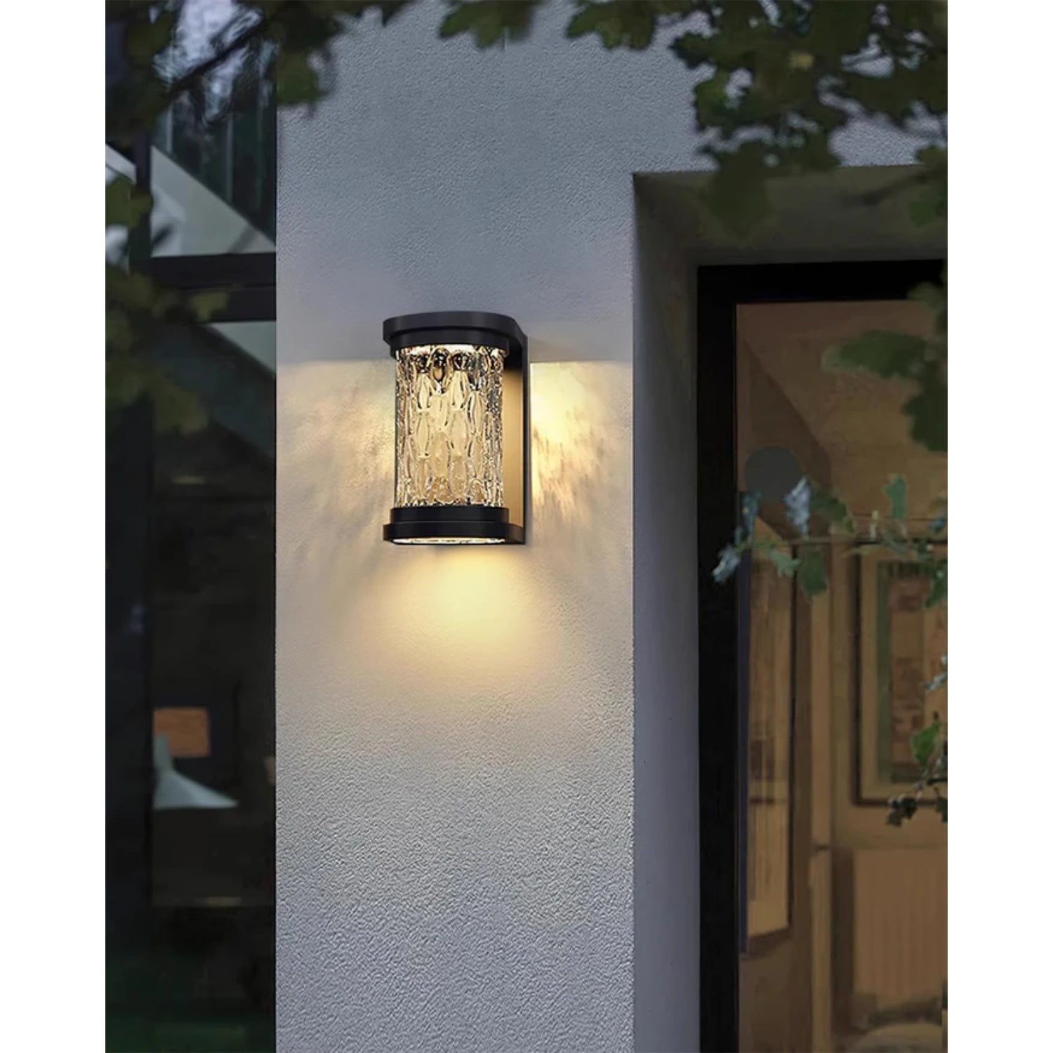 Ariscan Outdoor Wall Light