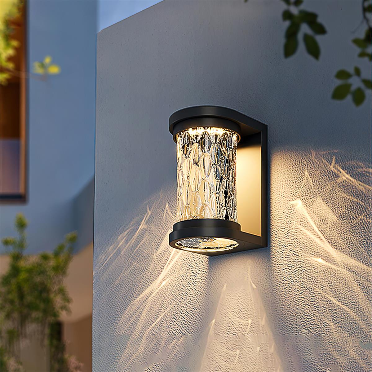 Ariscan Outdoor Wall Light