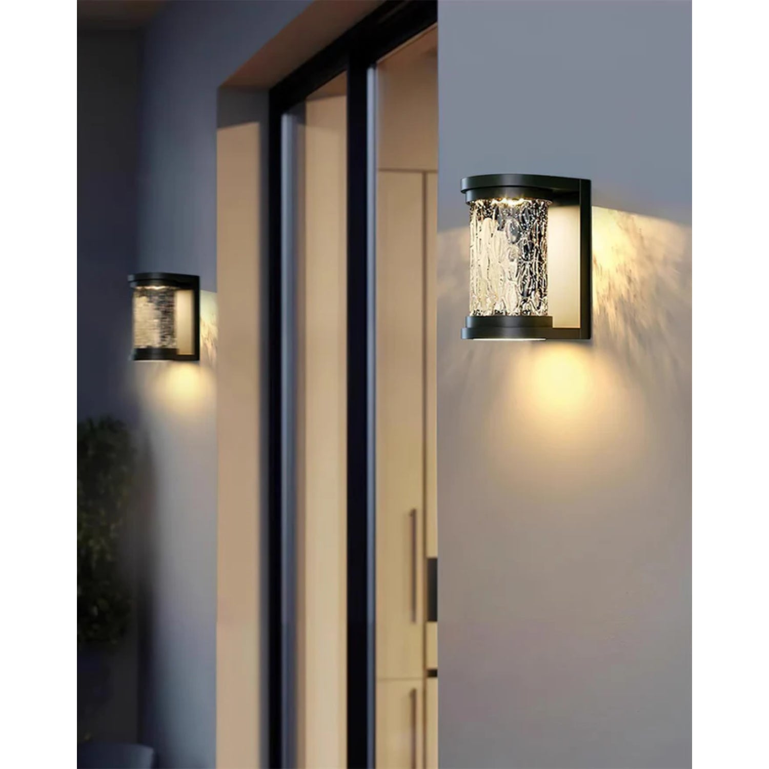 Ariscan Outdoor Wall Light