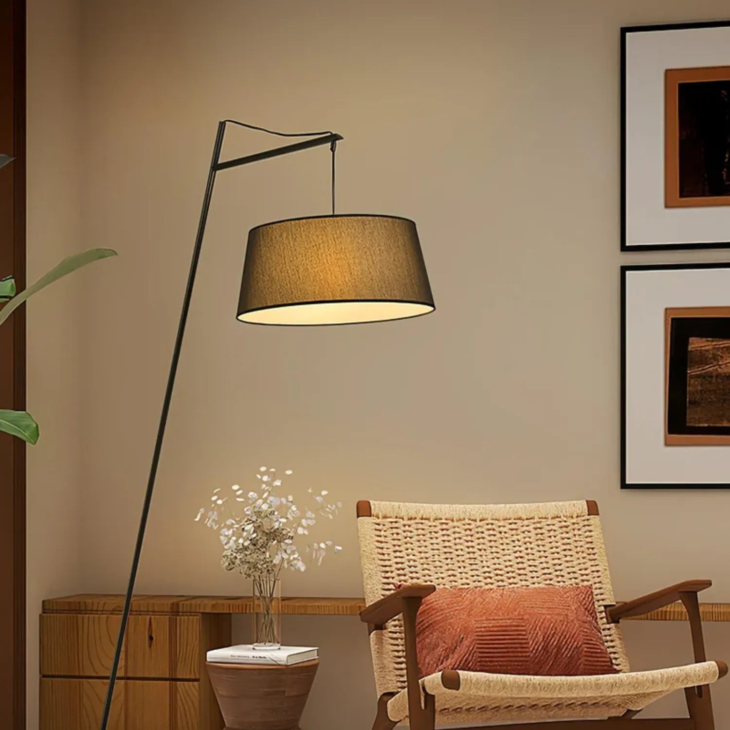 Artoze Floor Lamp