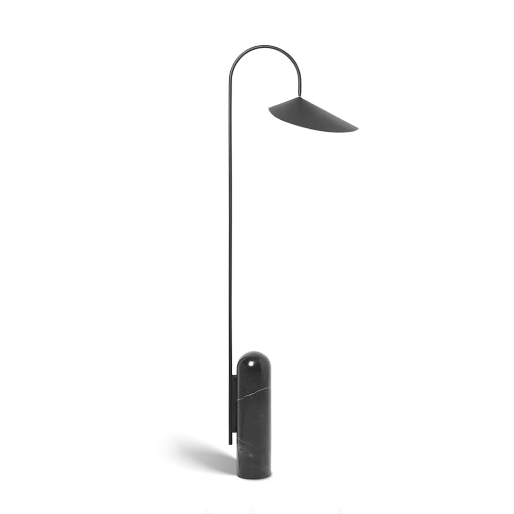 Renlinia Arc Floor Lamp