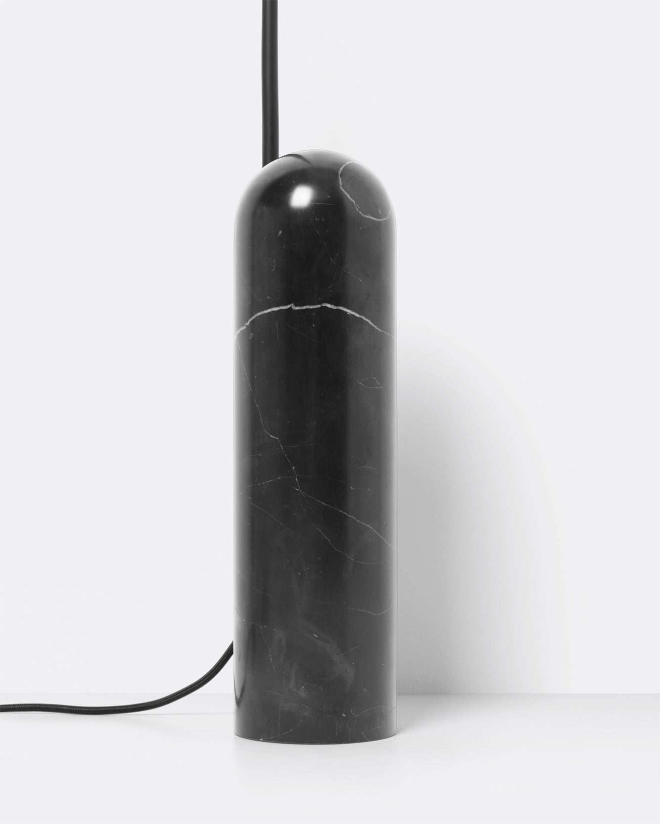 Renlinia Arc Floor Lamp