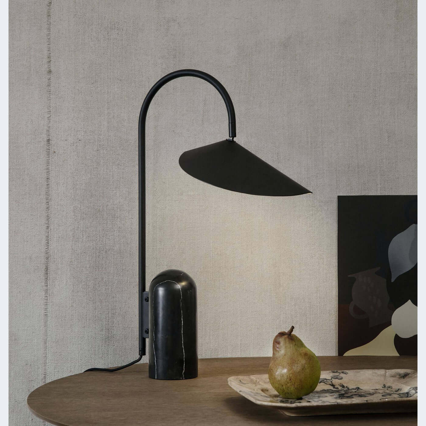Arumce Table Lamp