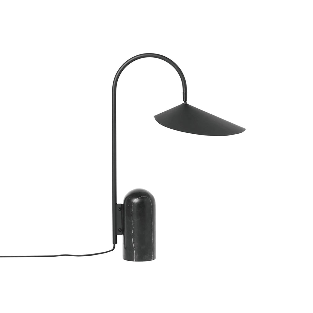 Reyaris Modern Table Lamp