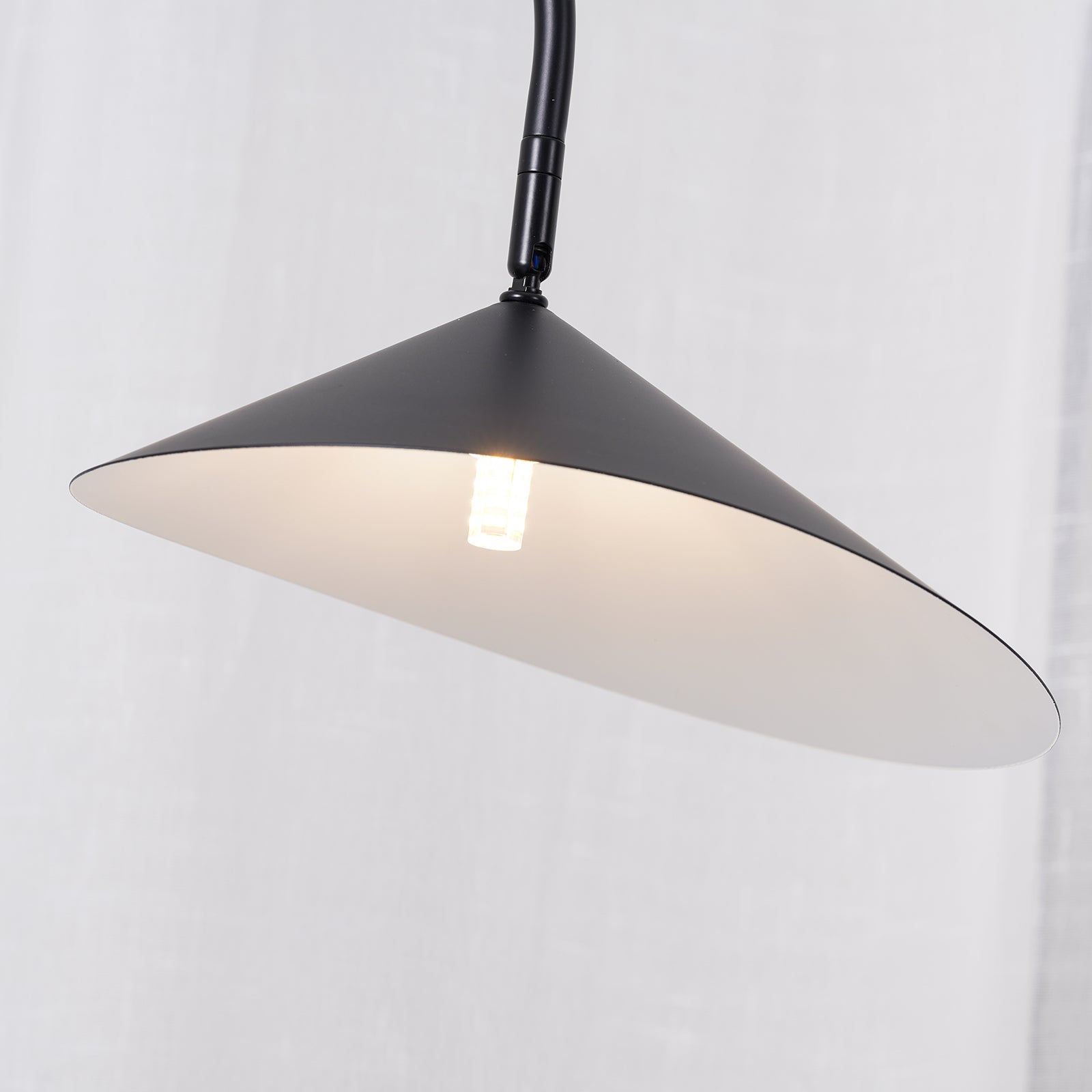 Reyaris Modern Table Lamp
