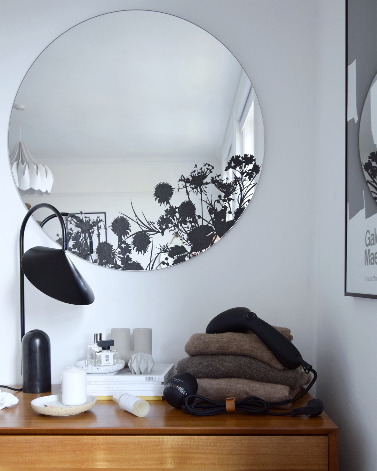 Reyaris Modern Table Lamp