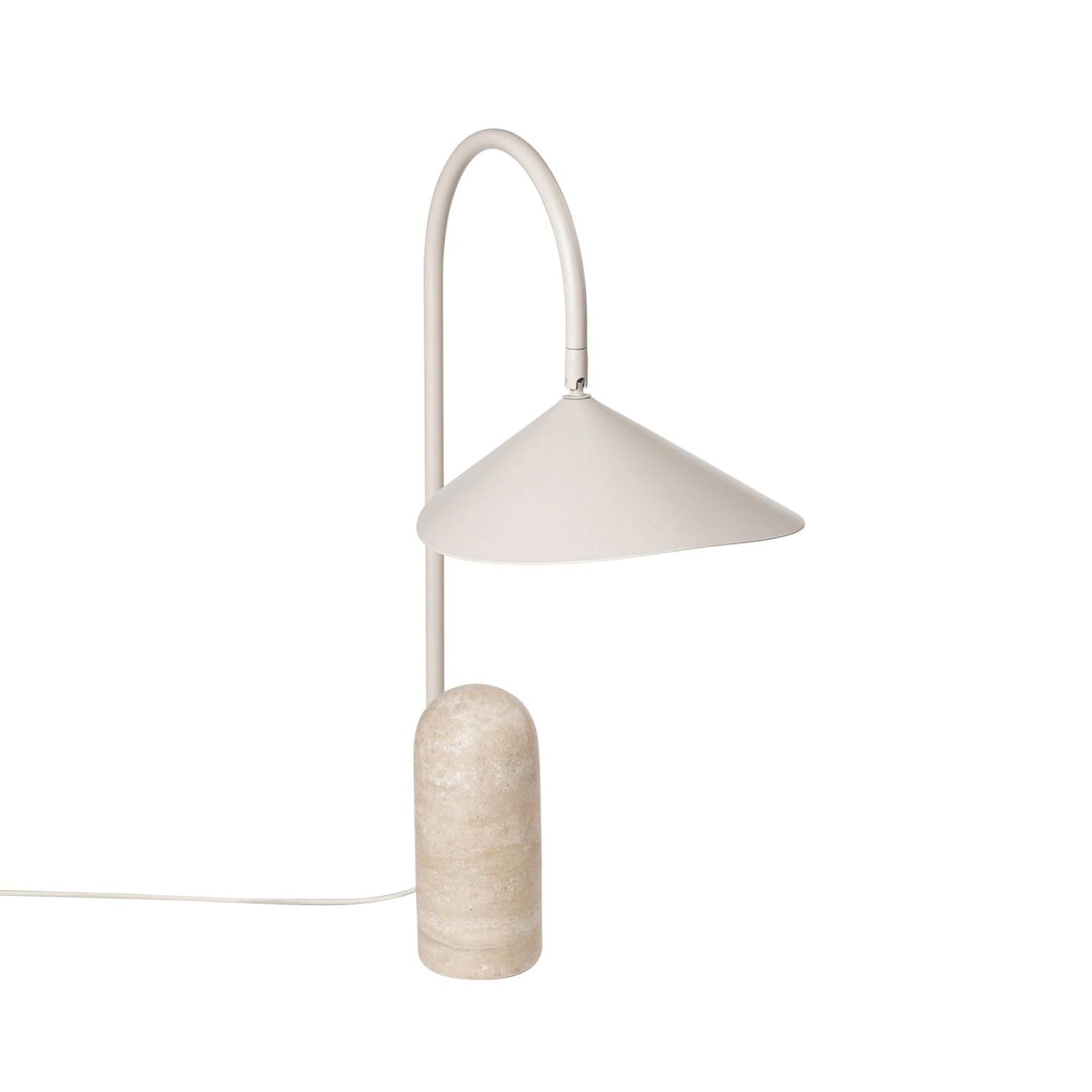 Reyaris Modern Table Lamp