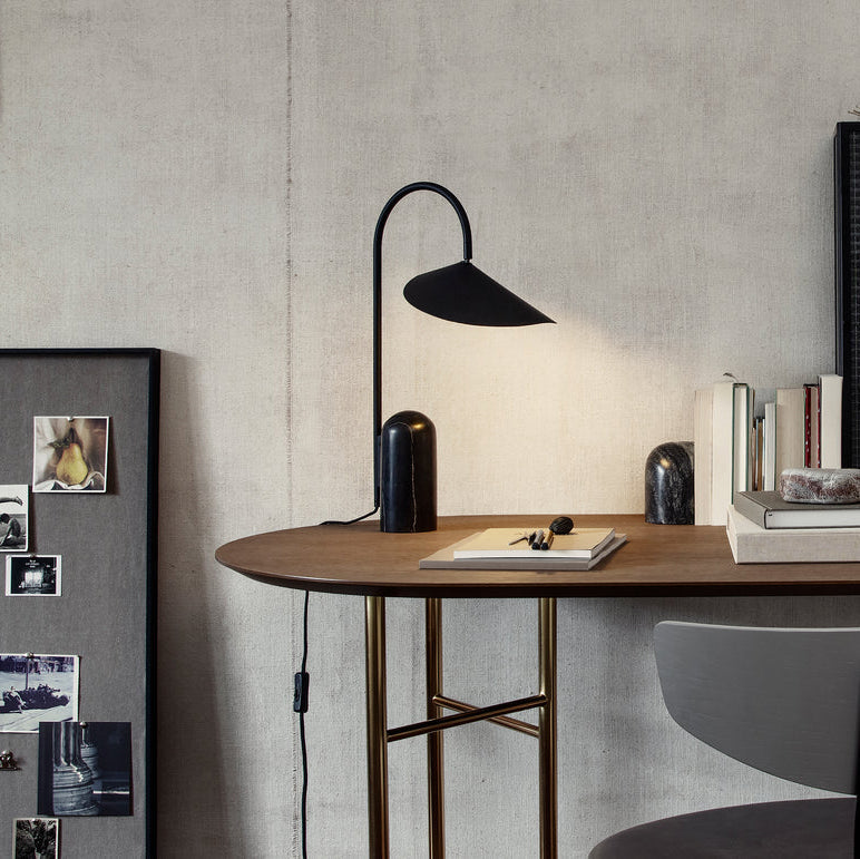 Reyaris Modern Table Lamp