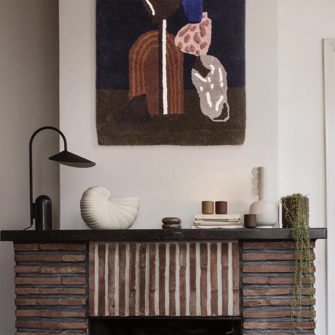 Reyaris Modern Table Lamp