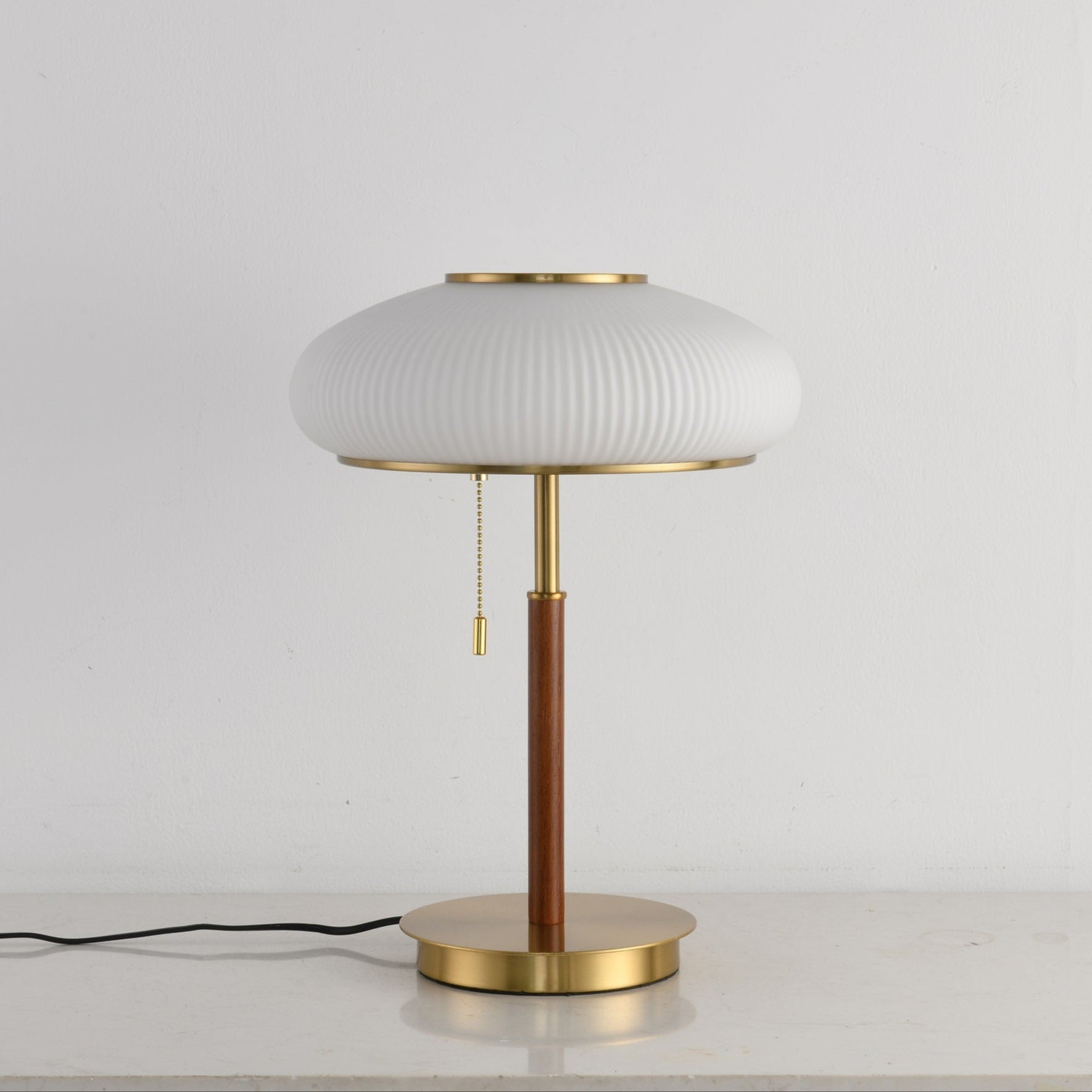 Matsuteko Narrow Table Lamp
