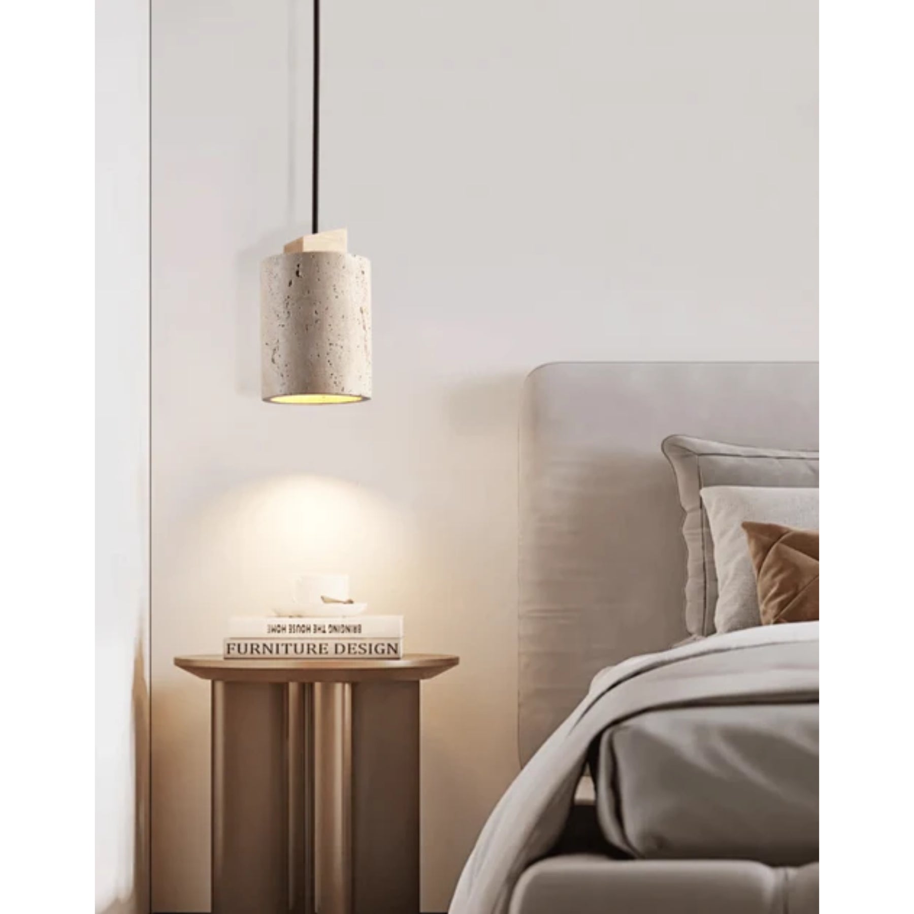 Arisco Pendant Light
