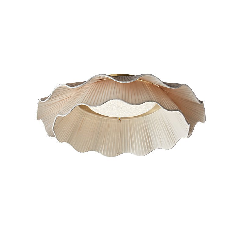 Arvin Flower Ceiling Light